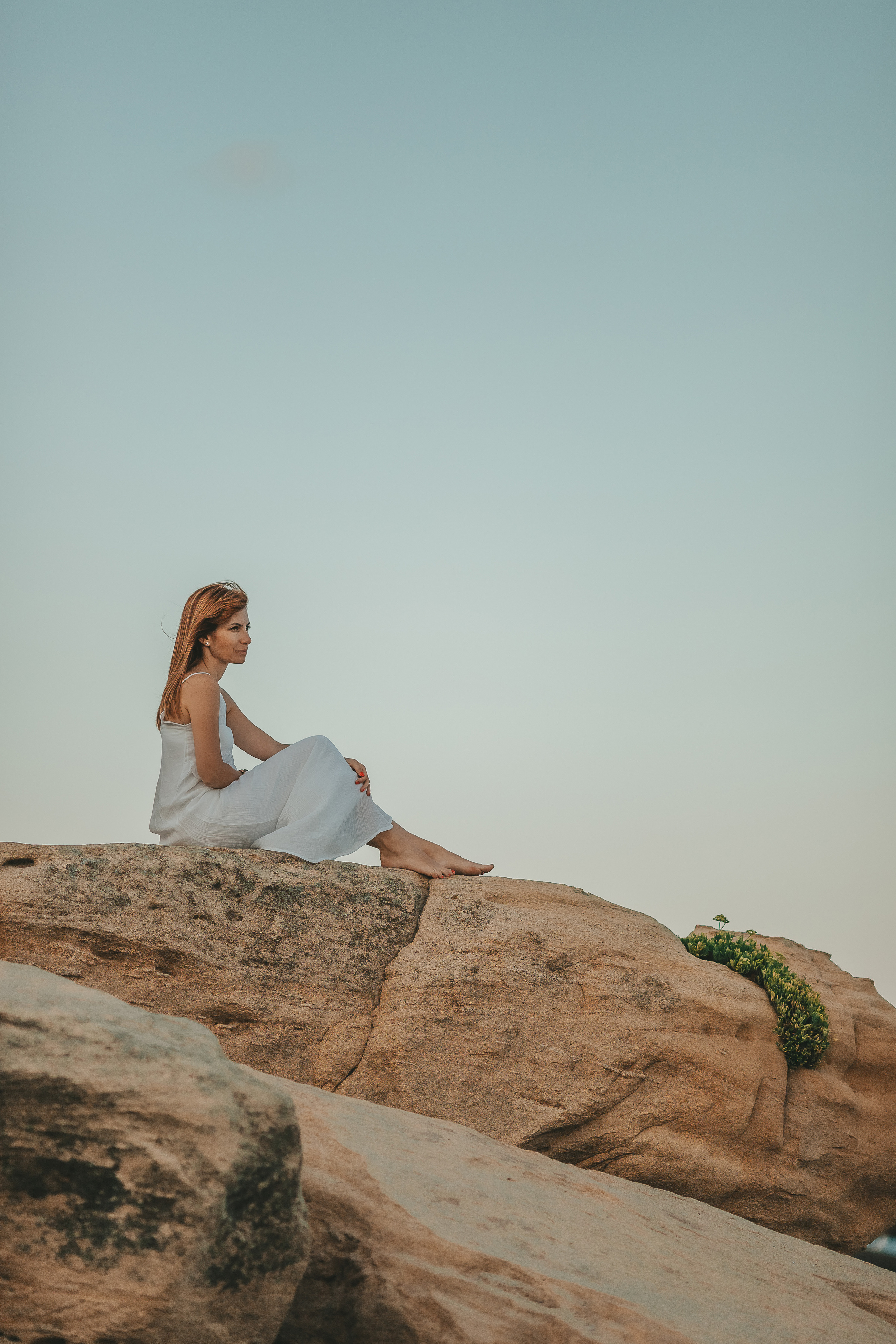 Морска разходка. Фотограф Ирина Йотова