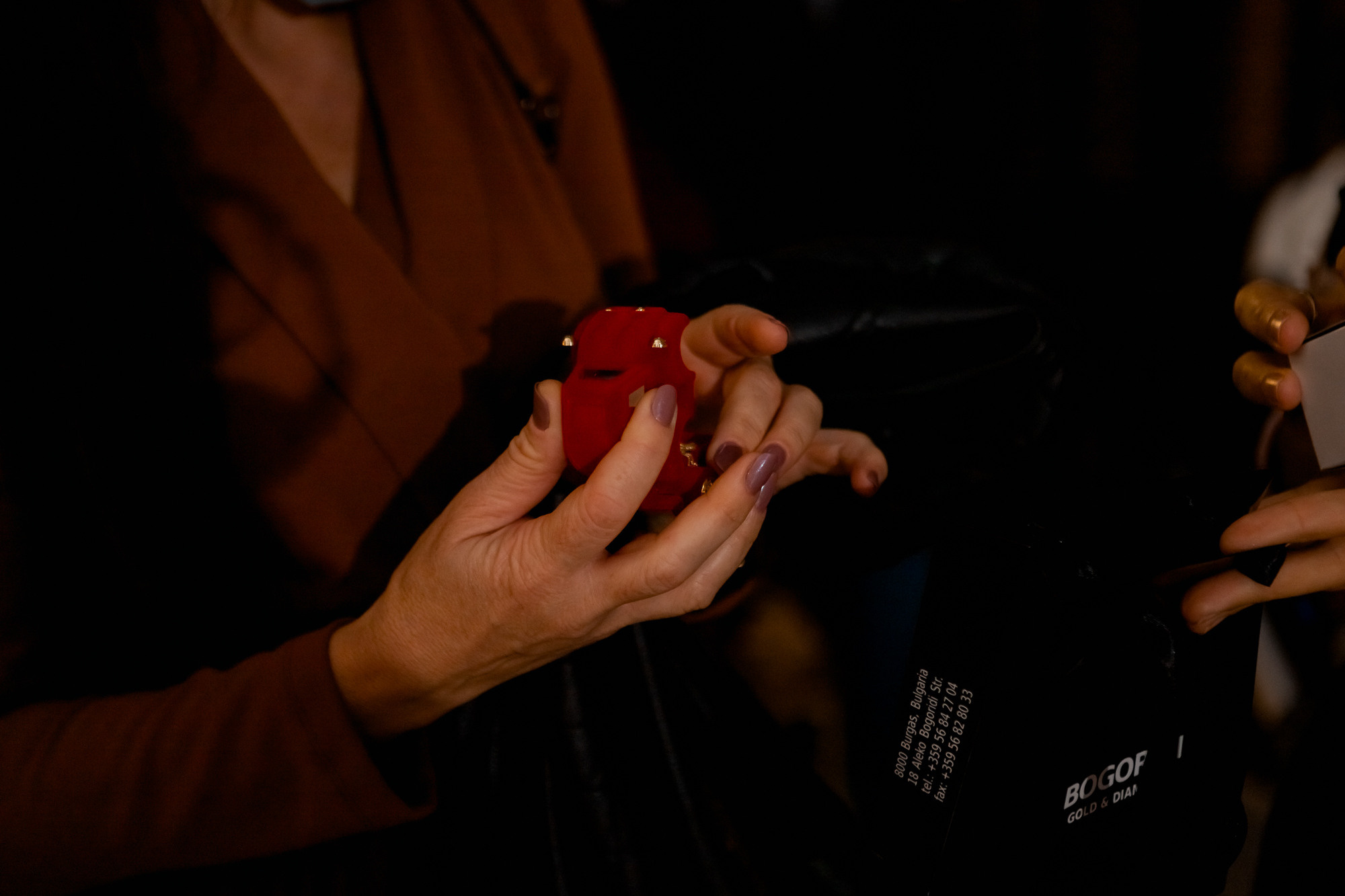 Кръщене Бургас Св.Богородица. Фотограф Ирина Йотова