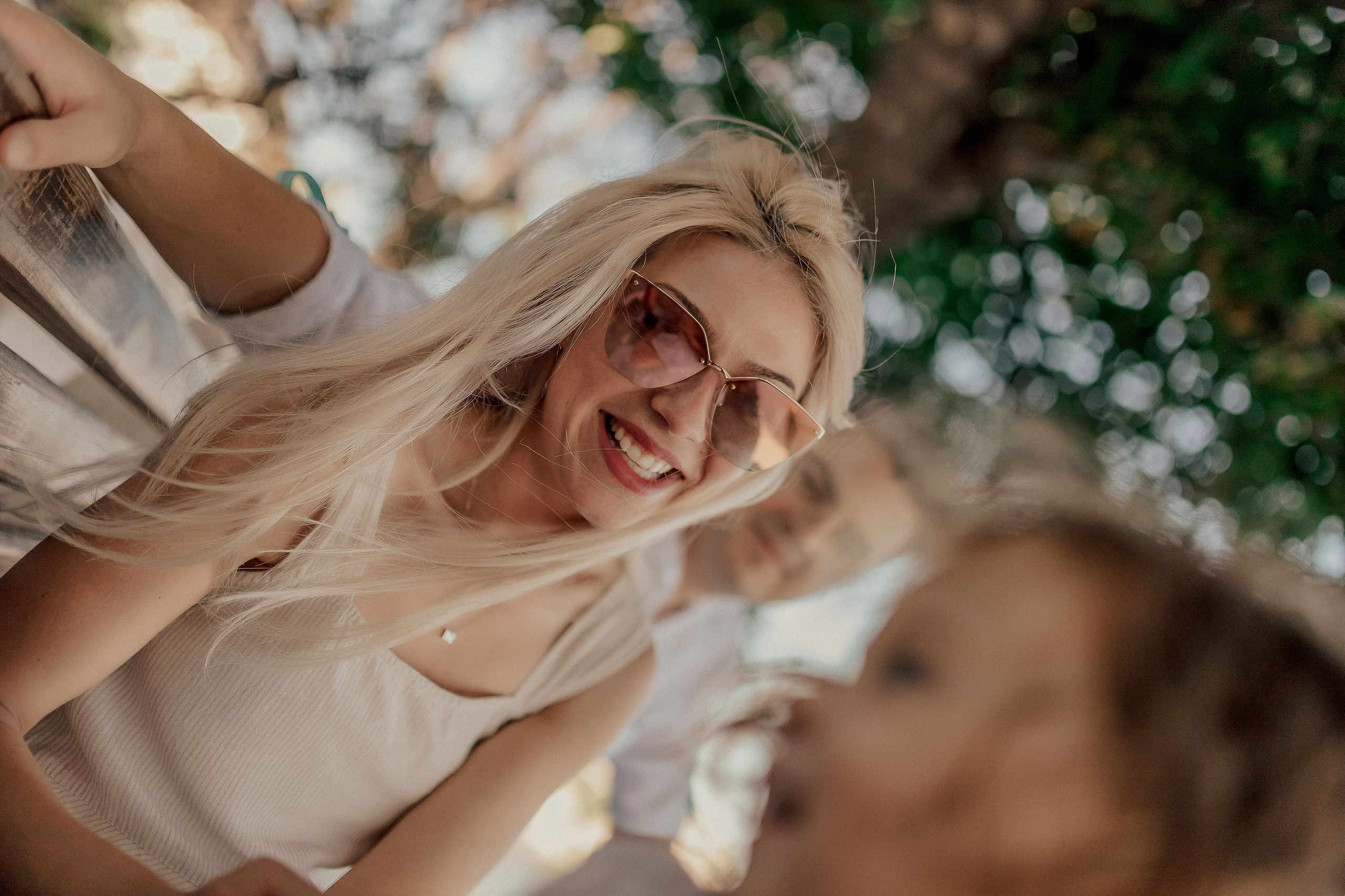 LIVESTAYLE. Фотограф Ирина Йотова