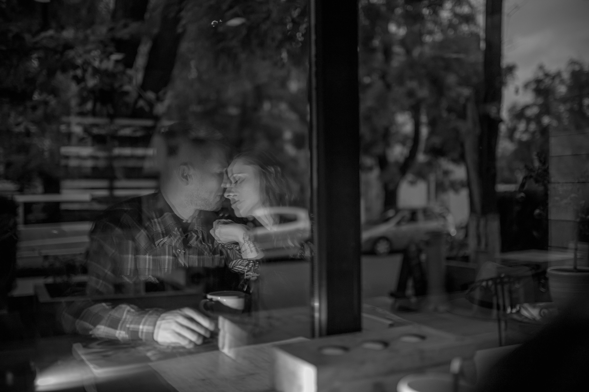 Lovestory. Фотограф Ирина Йотова