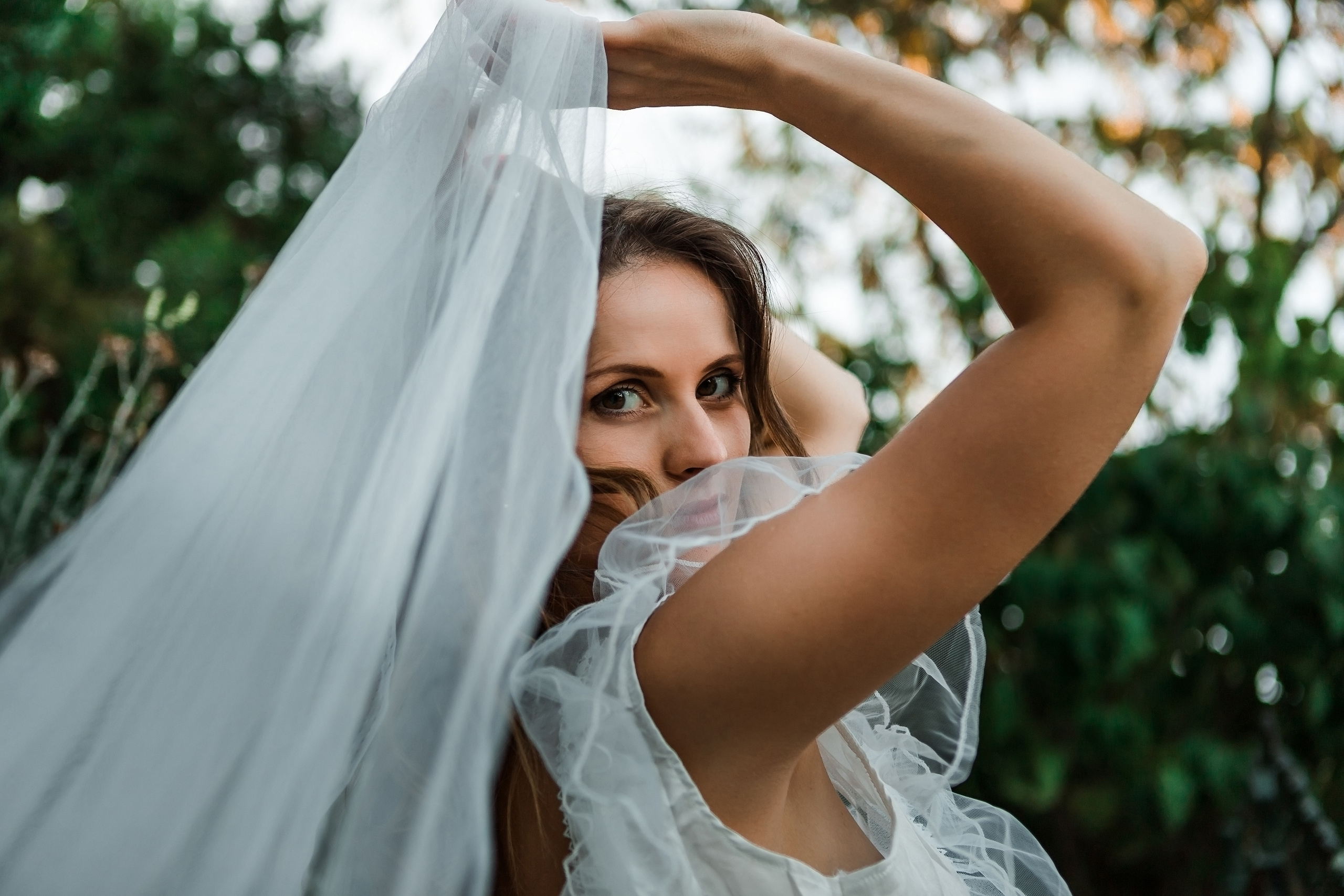 Сватба. Фотограф Ирина Йотова