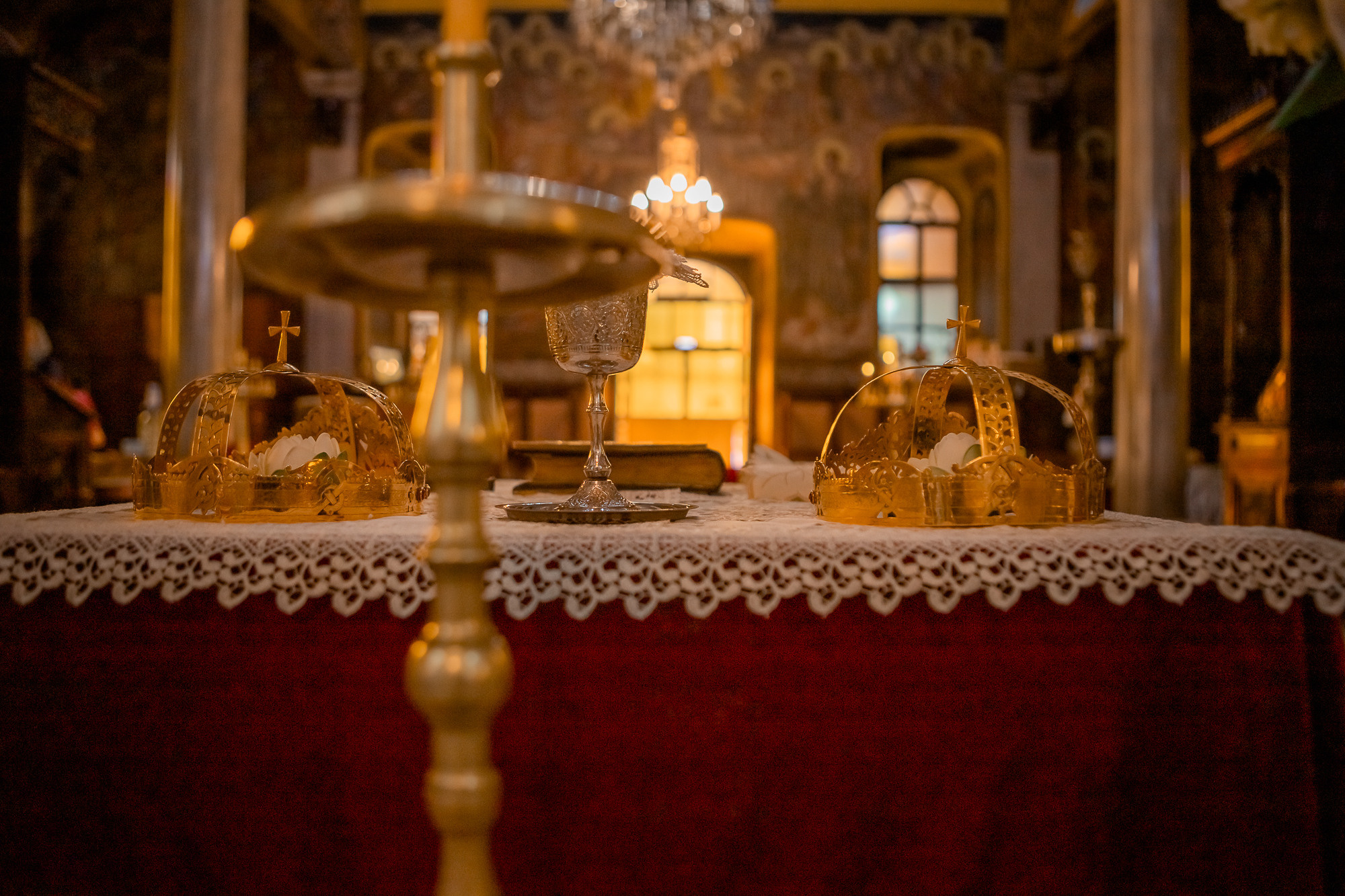 Сватба. Фотограф Ирина Йотова