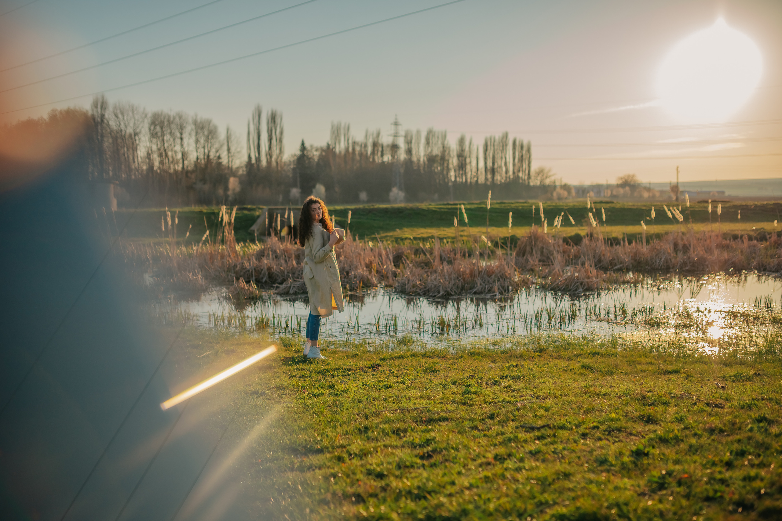 LIVESTAYLE. Фотограф Ирина Йотова