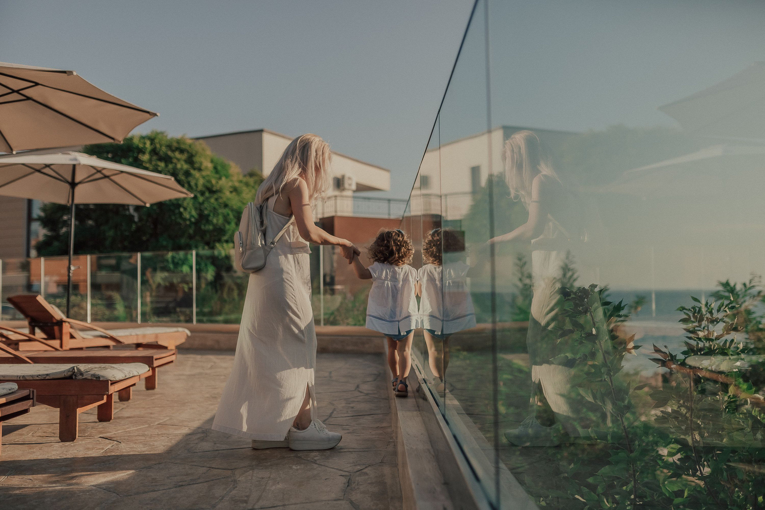 LIVESTAYLE. Фотограф Ирина Йотова