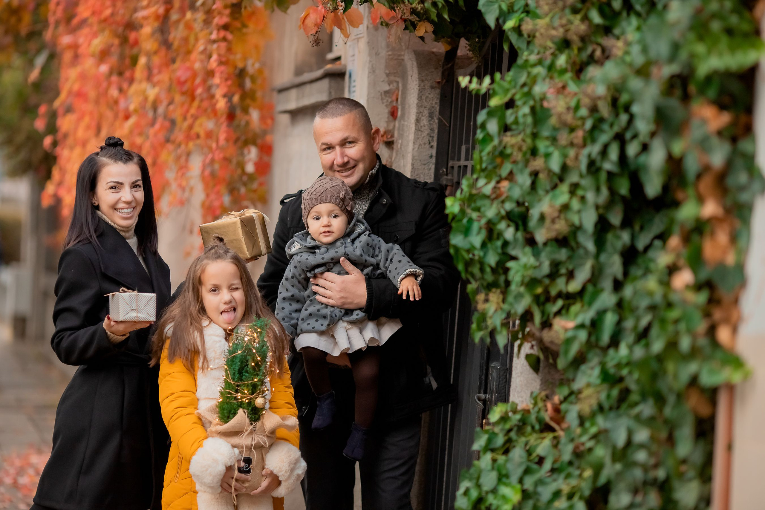 LIVESTAYLE. Фотограф Ирина Йотова