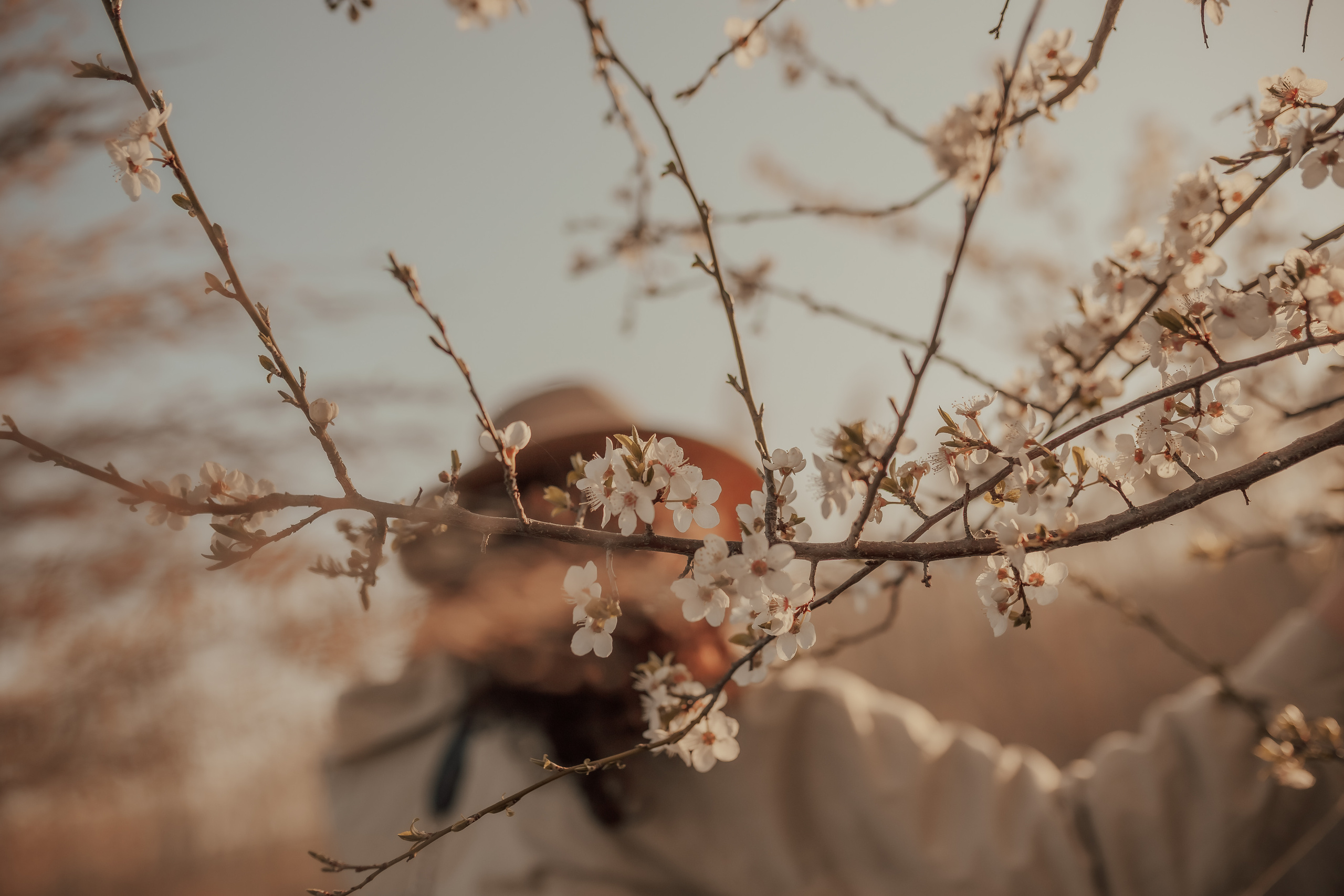Пролетна разходка. Фотограф Ирина Йотова