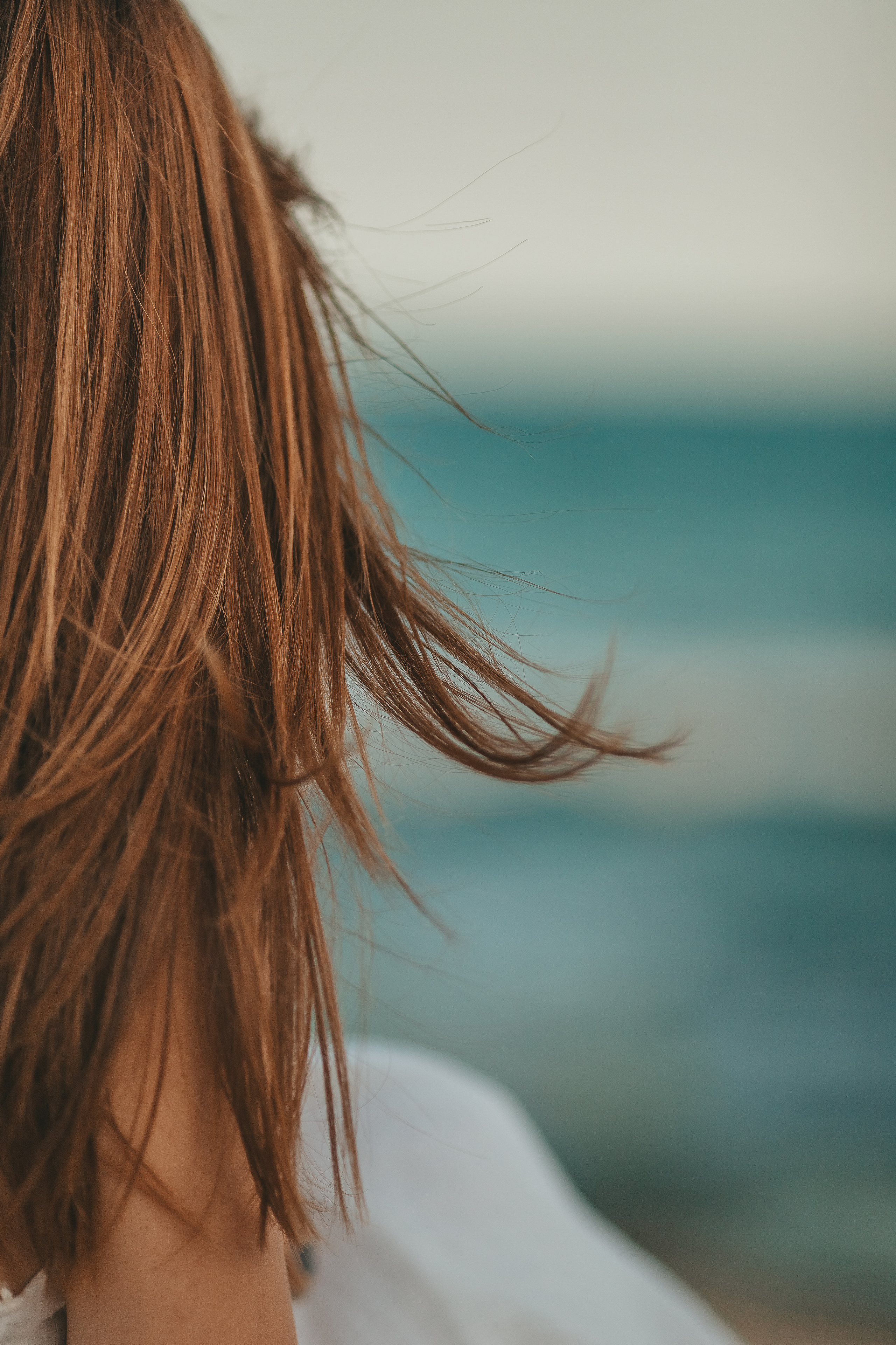 Морска разходка. Фотограф Ирина Йотова