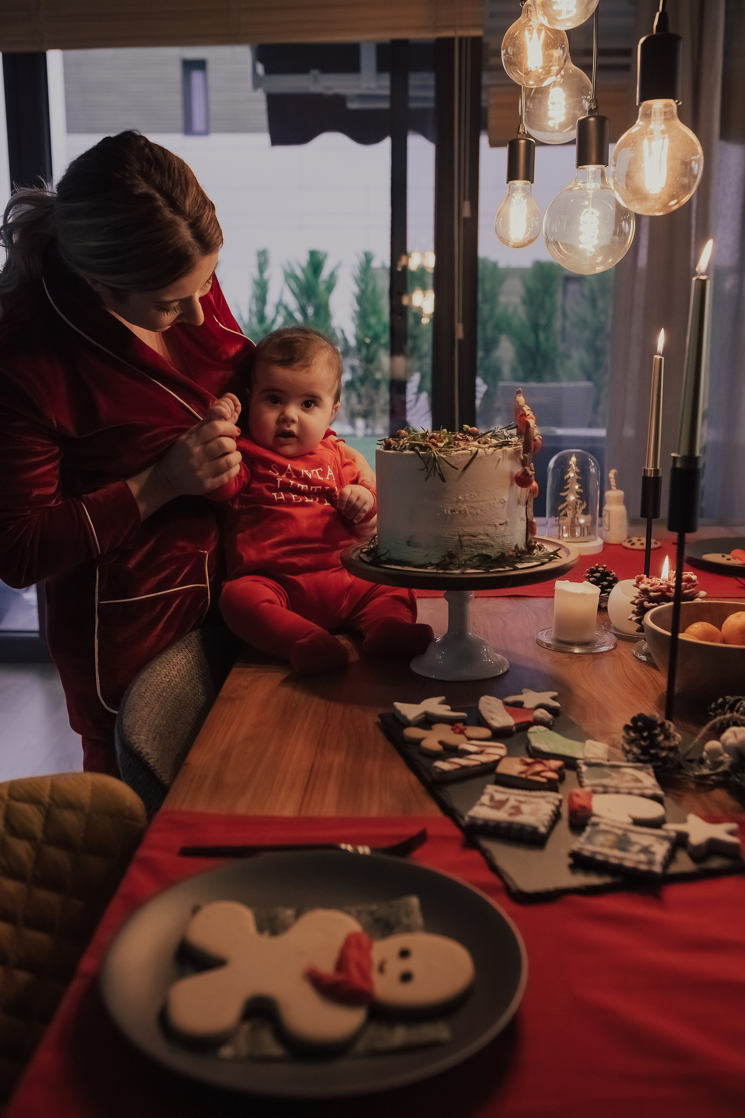 Коледа 2021. Фотограф Ирина Йотова