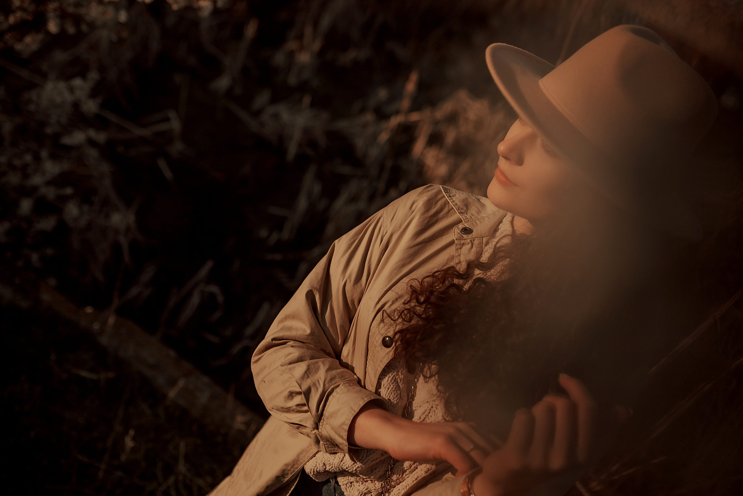 Пролетна разходка. Фотограф Ирина Йотова