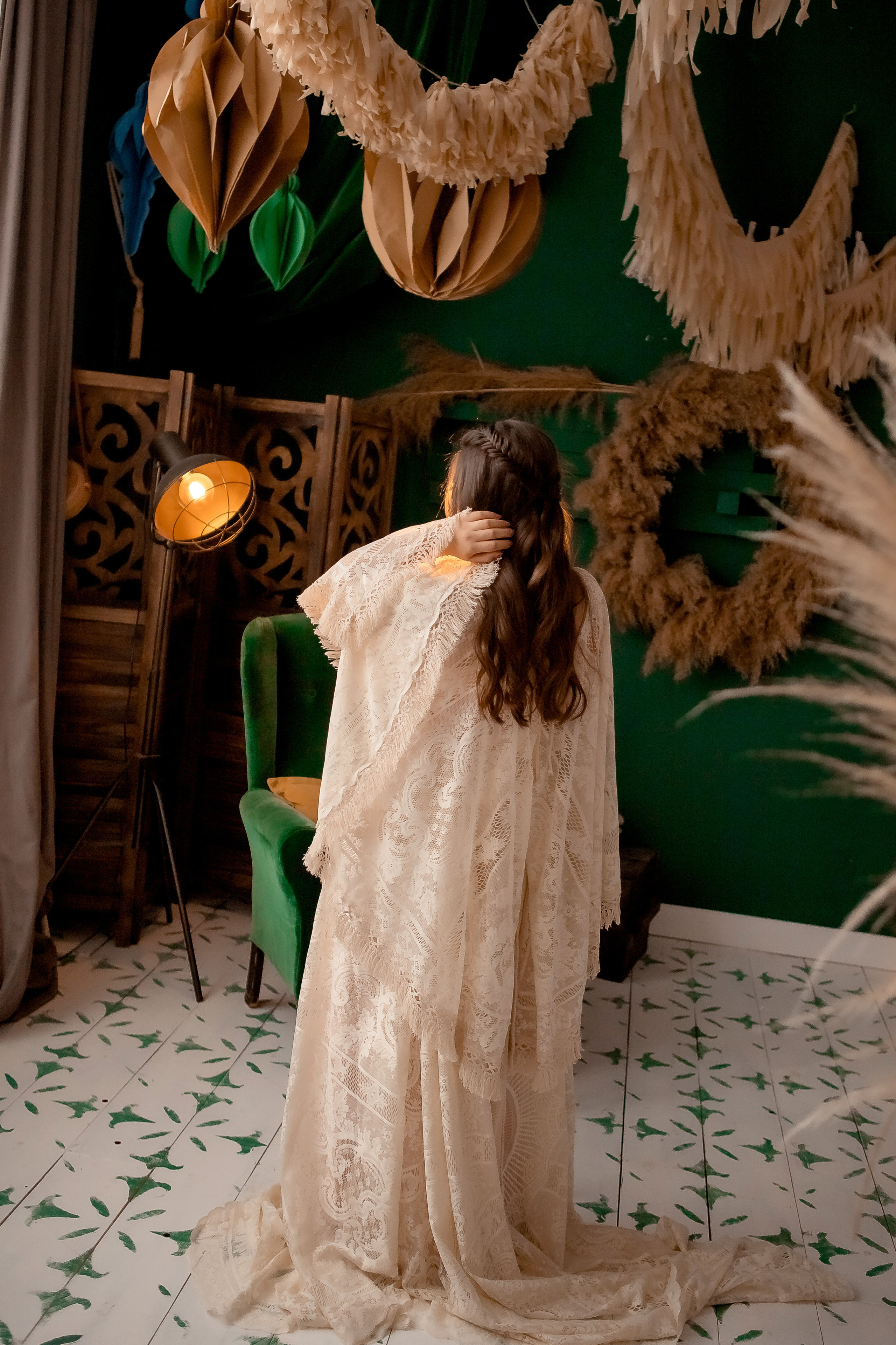 Бременност. Фотограф Ирина Йотова