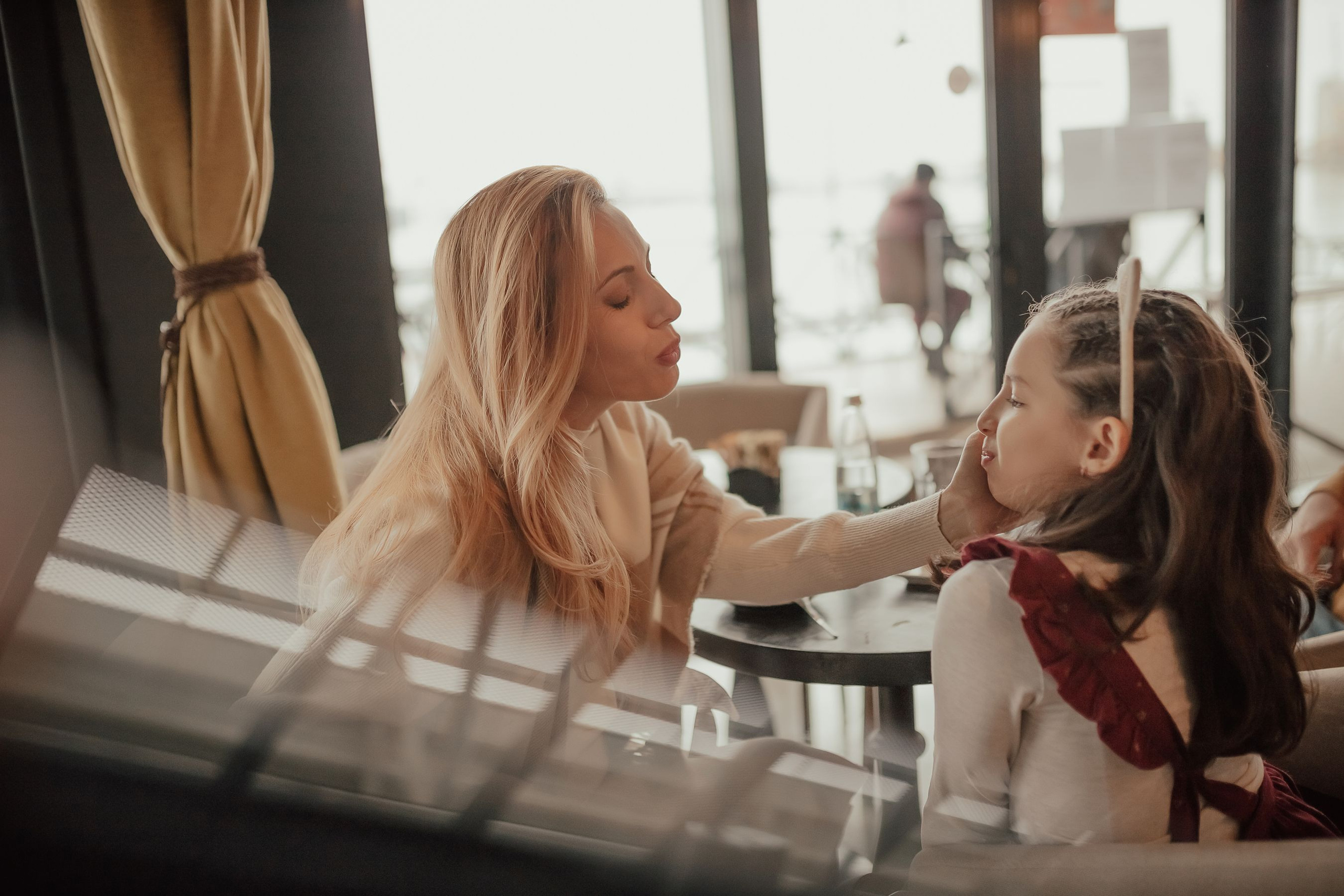 Бременност. Фотограф Ирина Йотова