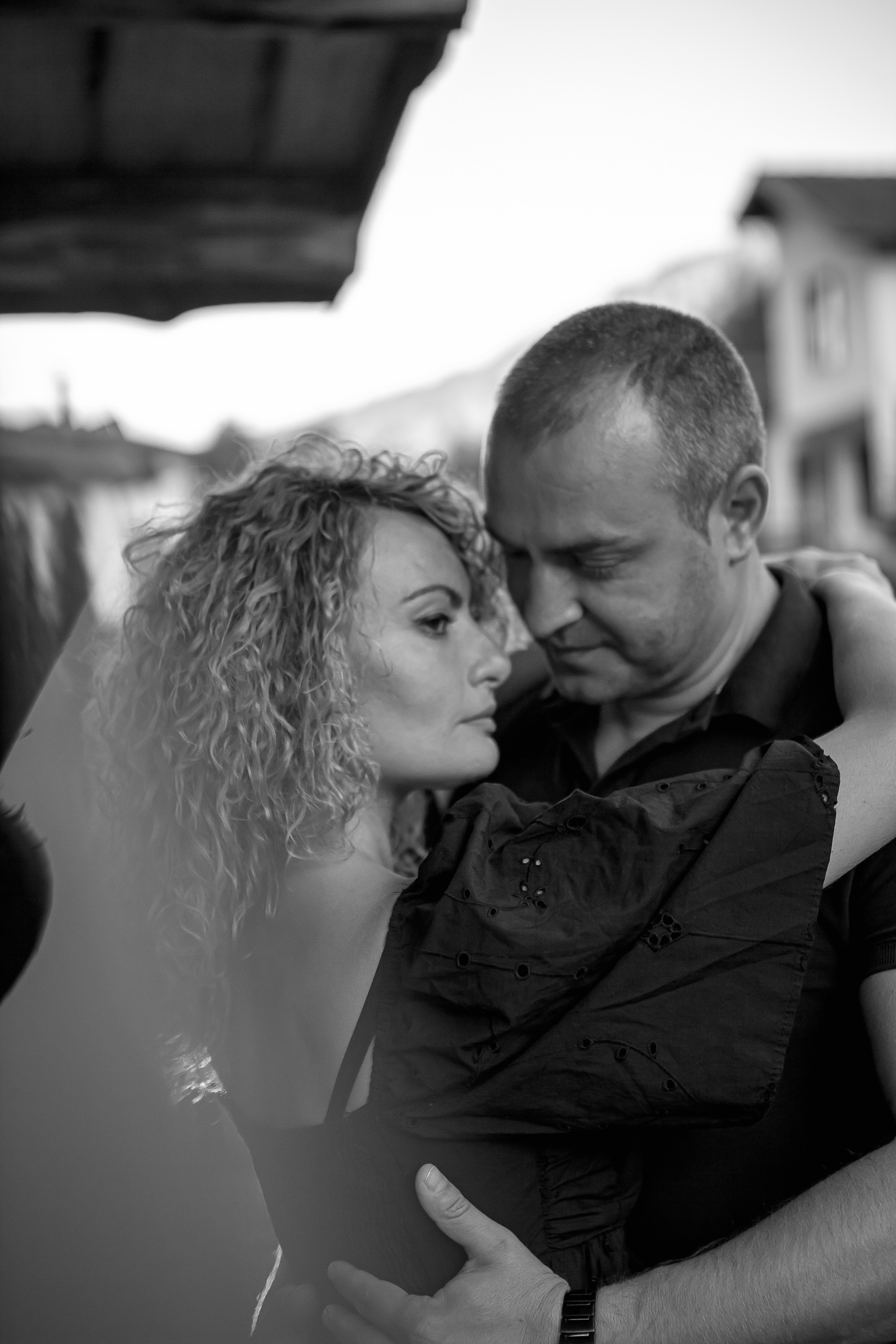 Lovestory. Фотограф Ирина Йотова