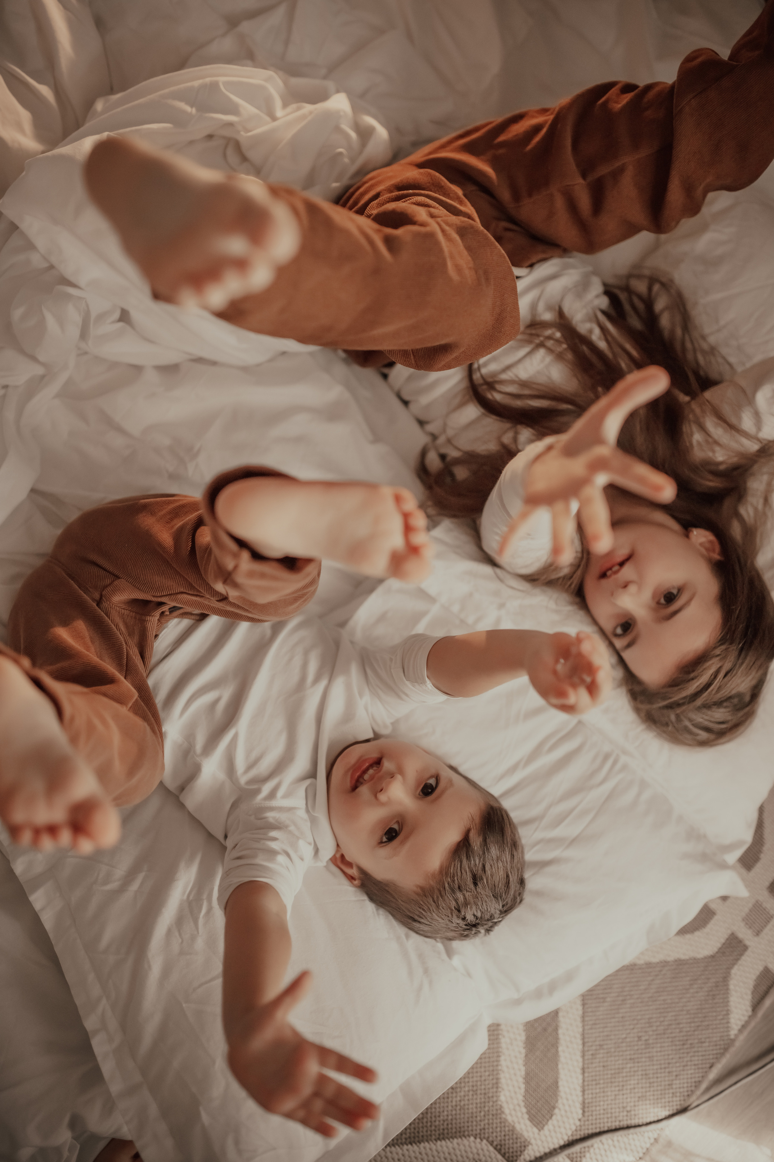 LIFESTYLE family. Фотограф Ирина Йотова