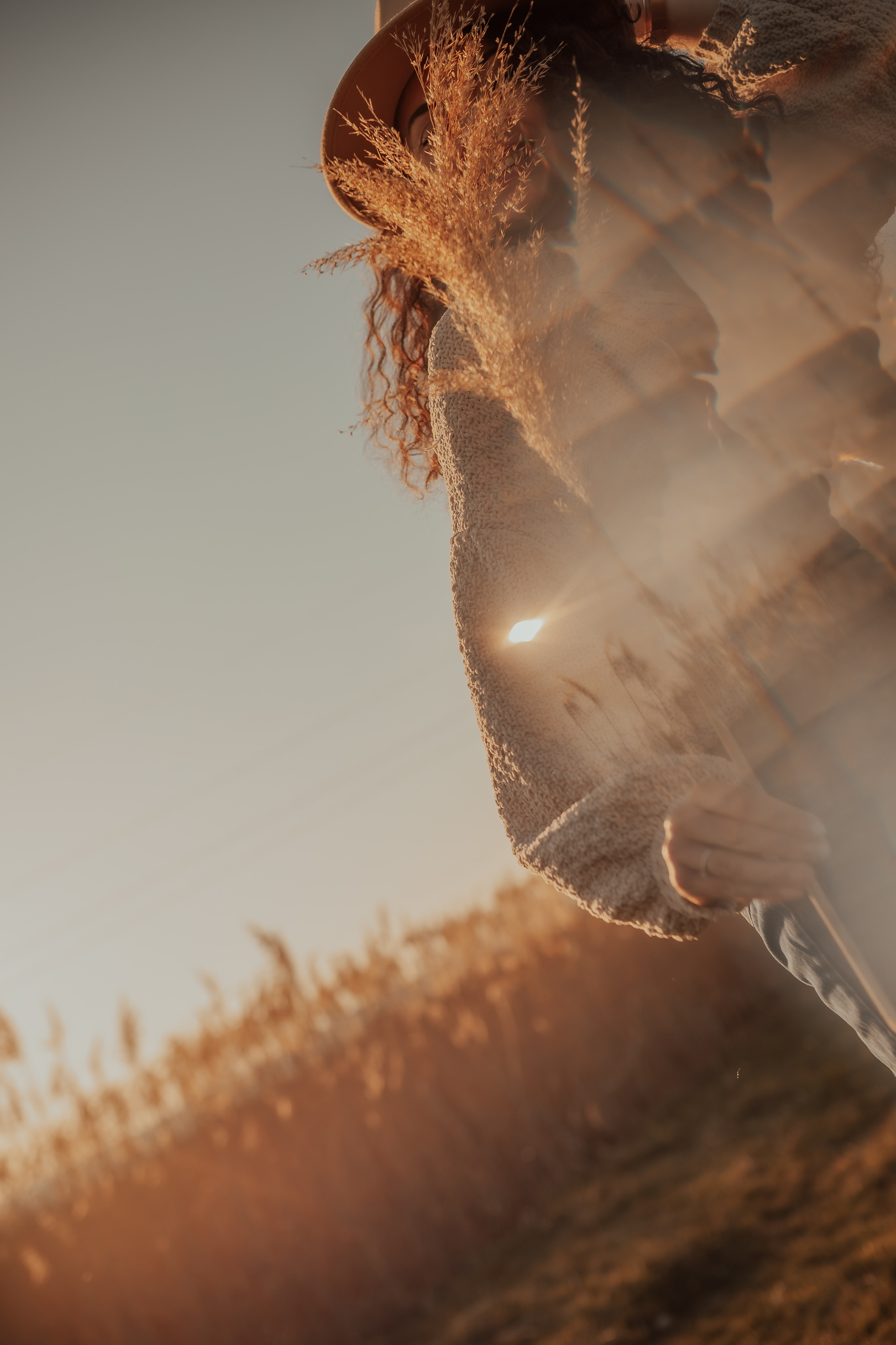 Пролетна разходка. Фотограф Ирина Йотова