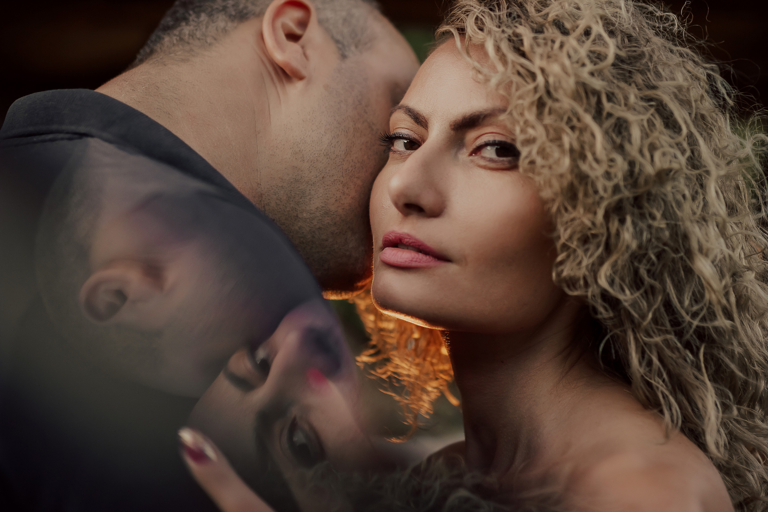 Lovestory. Фотограф Ирина Йотова