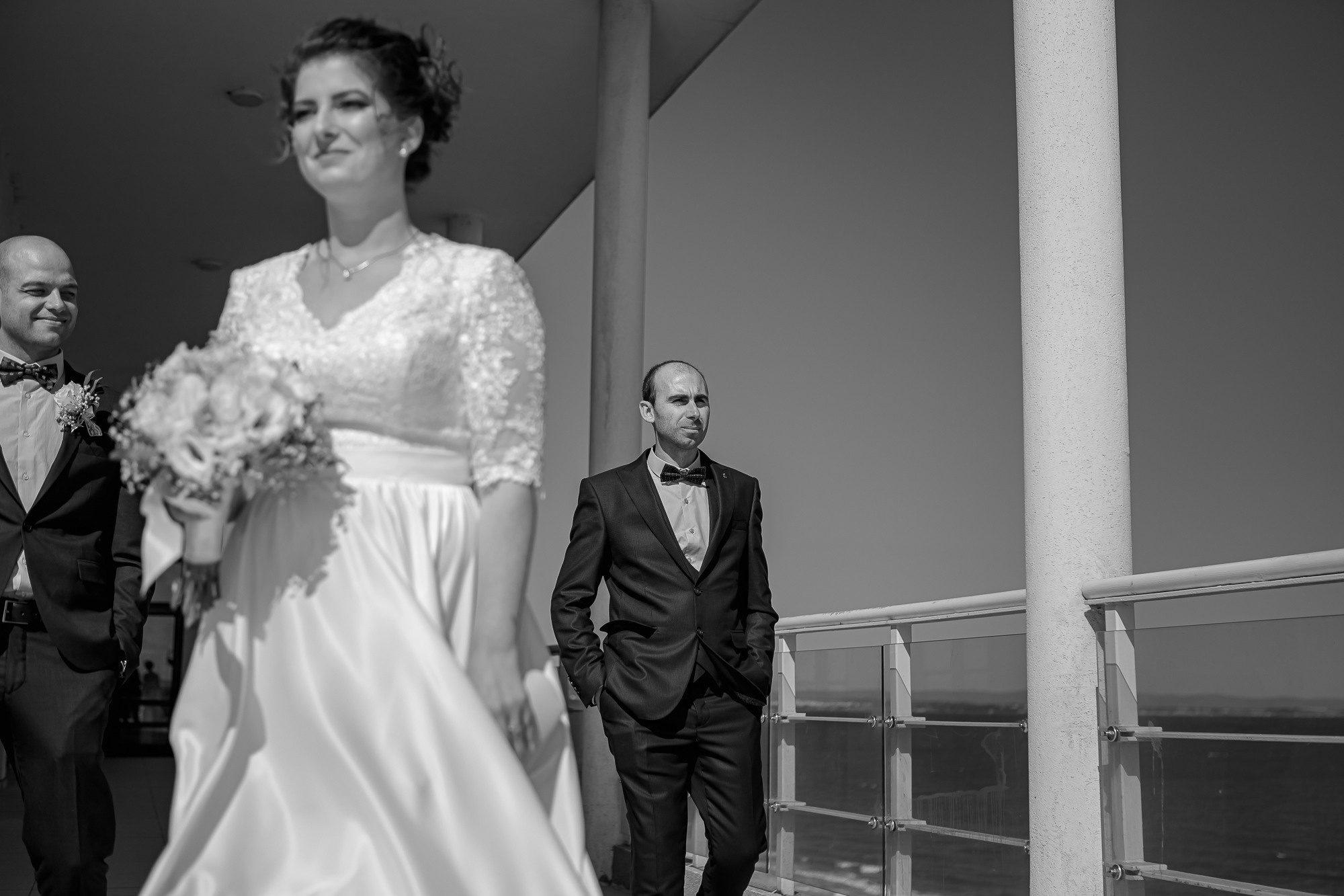 Сватба. Фотограф Ирина Йотова