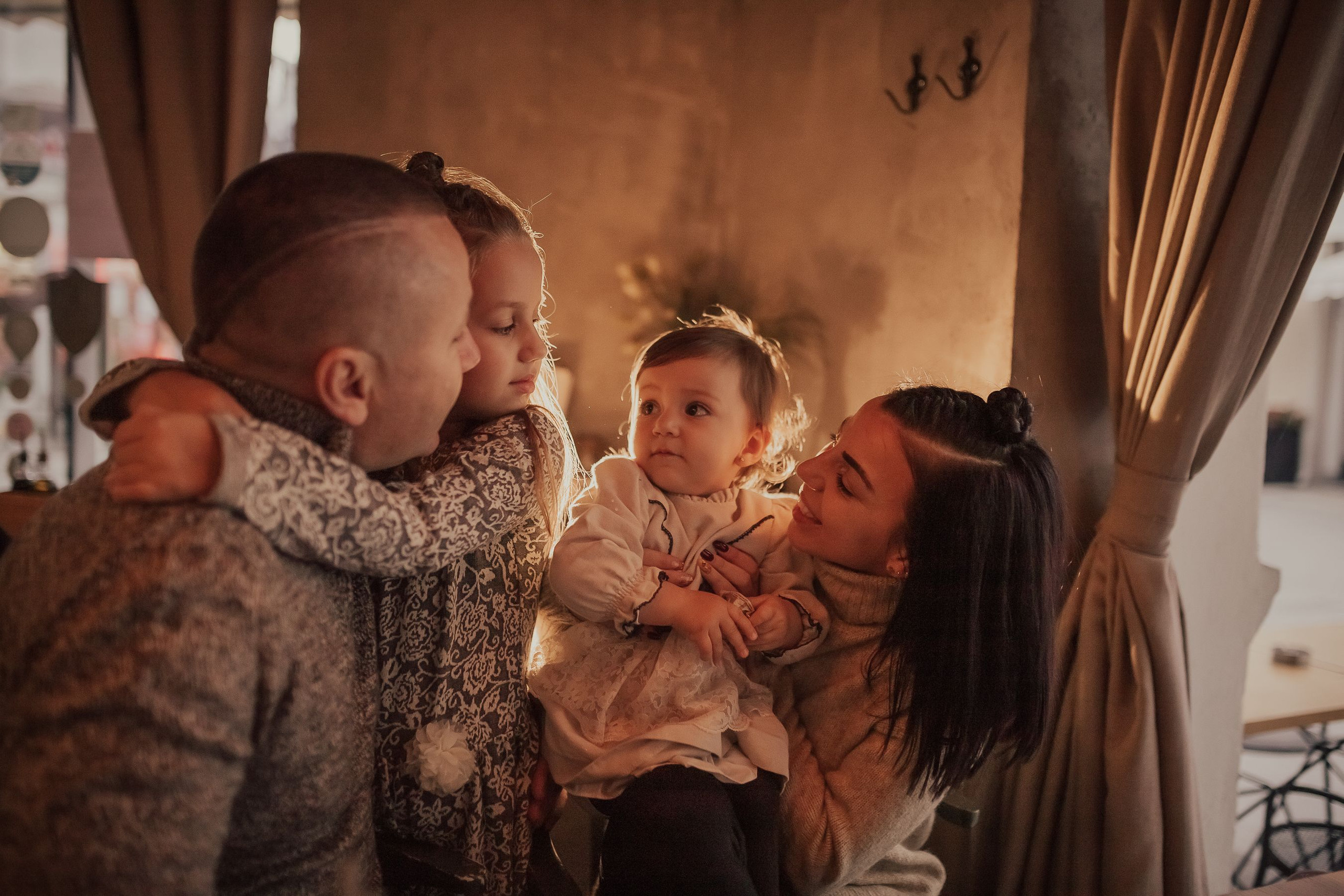 LIVESTAYLE. Фотограф Ирина Йотова