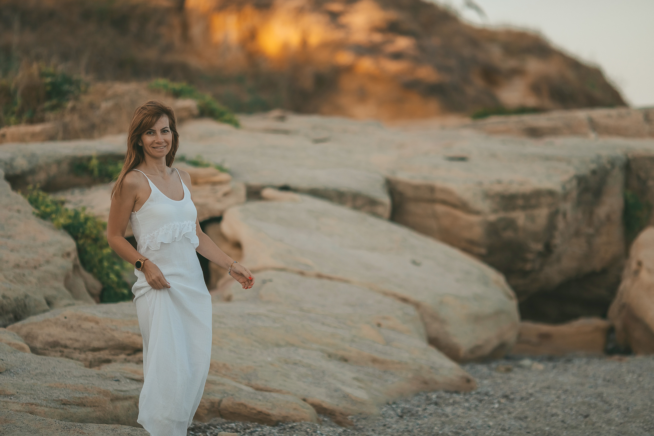 Морска разходка. Фотограф Ирина Йотова