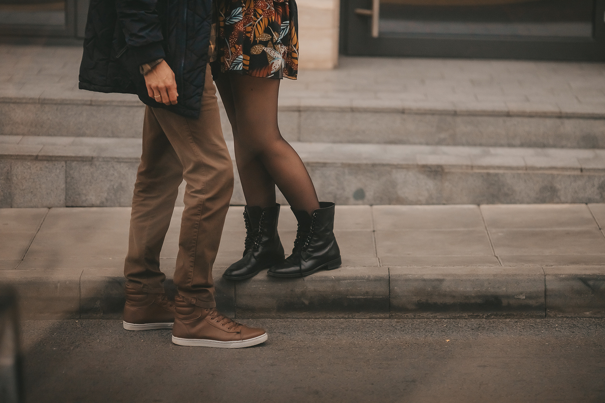 Lovestory. Фотограф Ирина Йотова