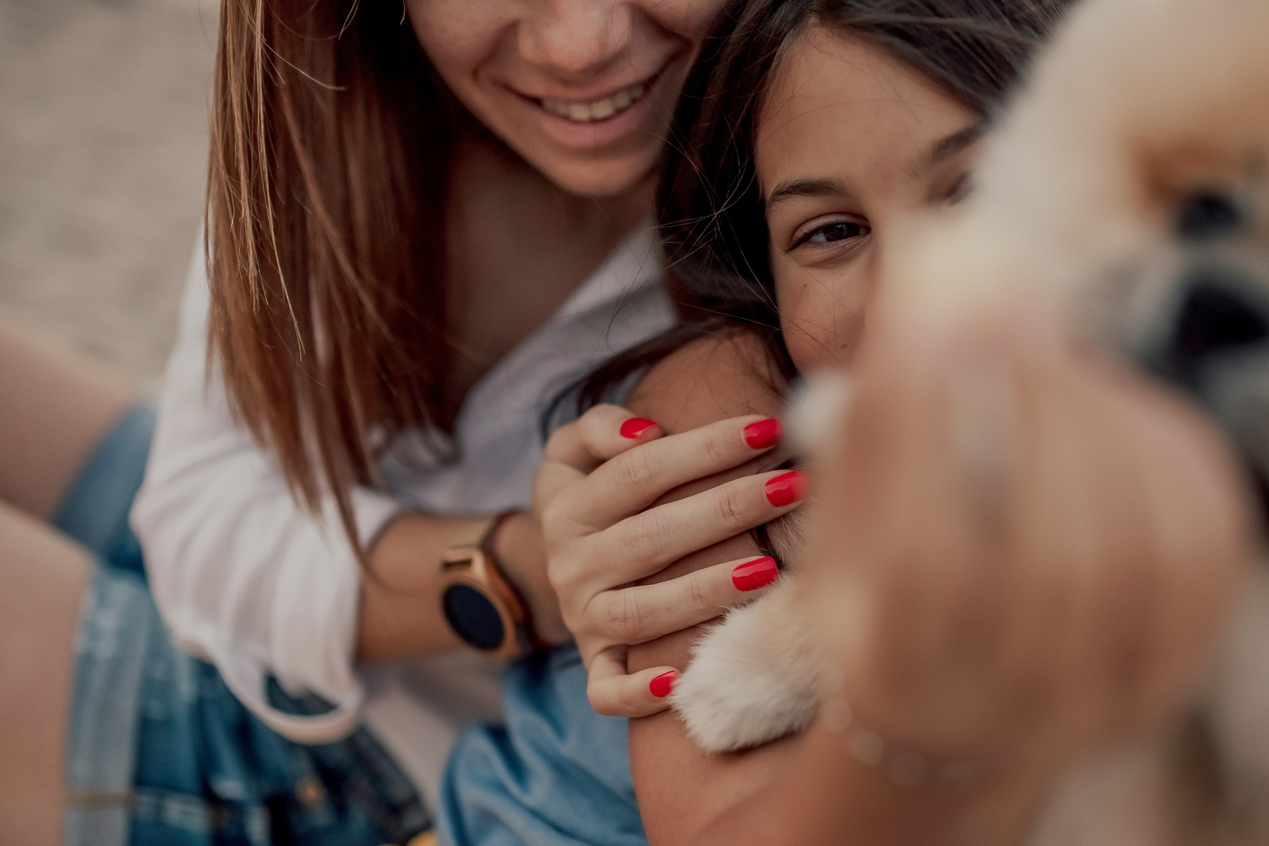 Морска разходка. Фотограф Ирина Йотова