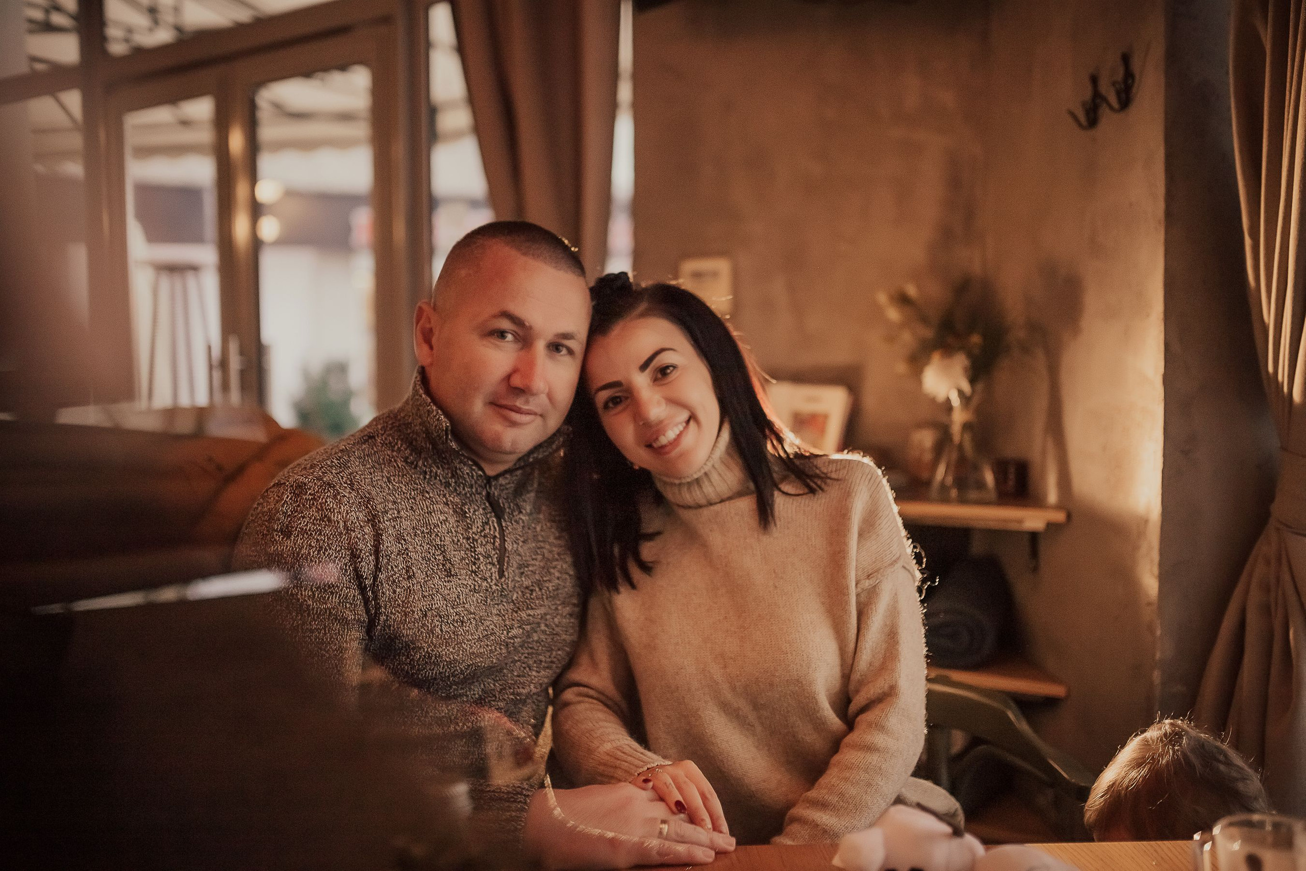 LIVESTAYLE. Фотограф Ирина Йотова