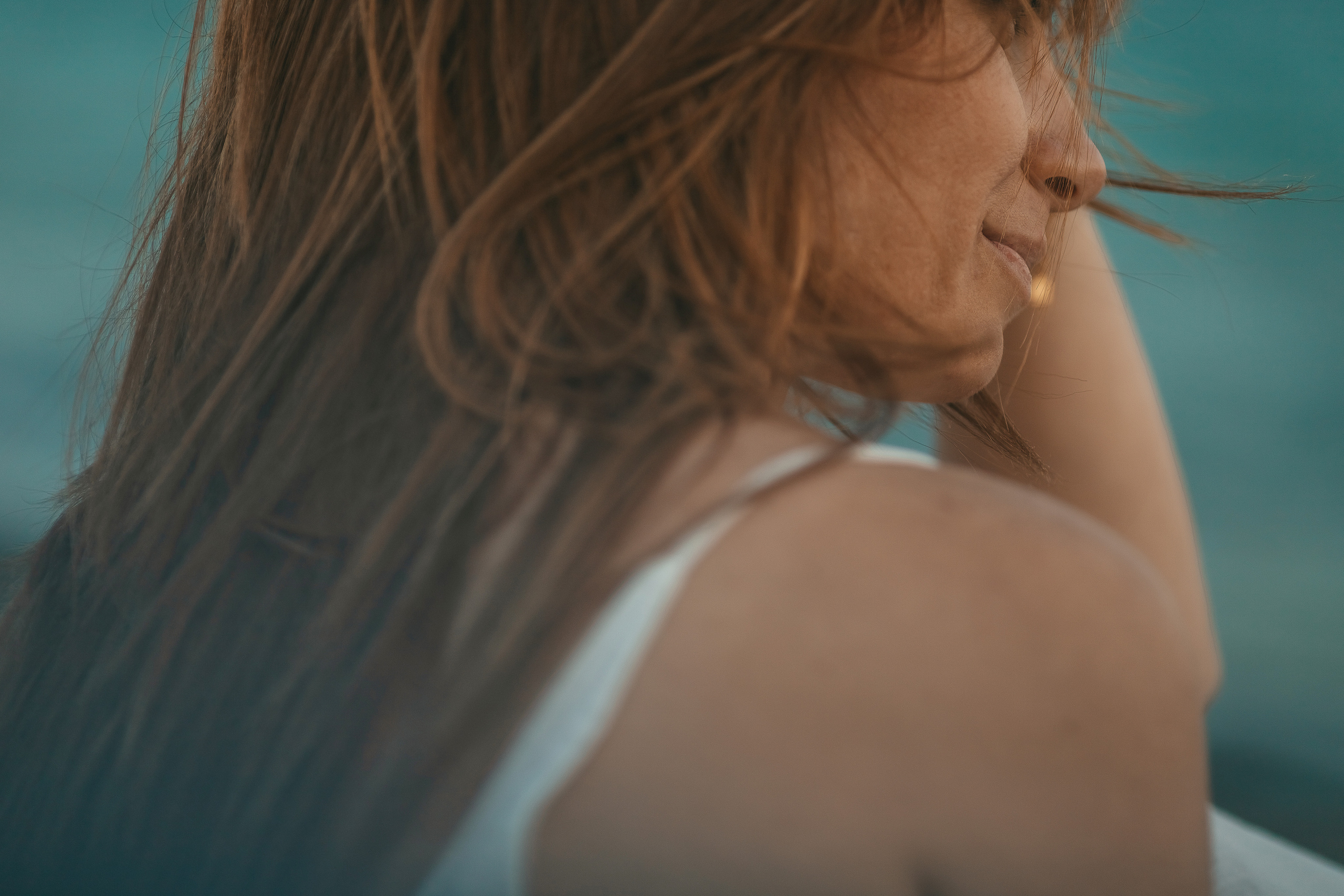 Морска разходка. Фотограф Ирина Йотова