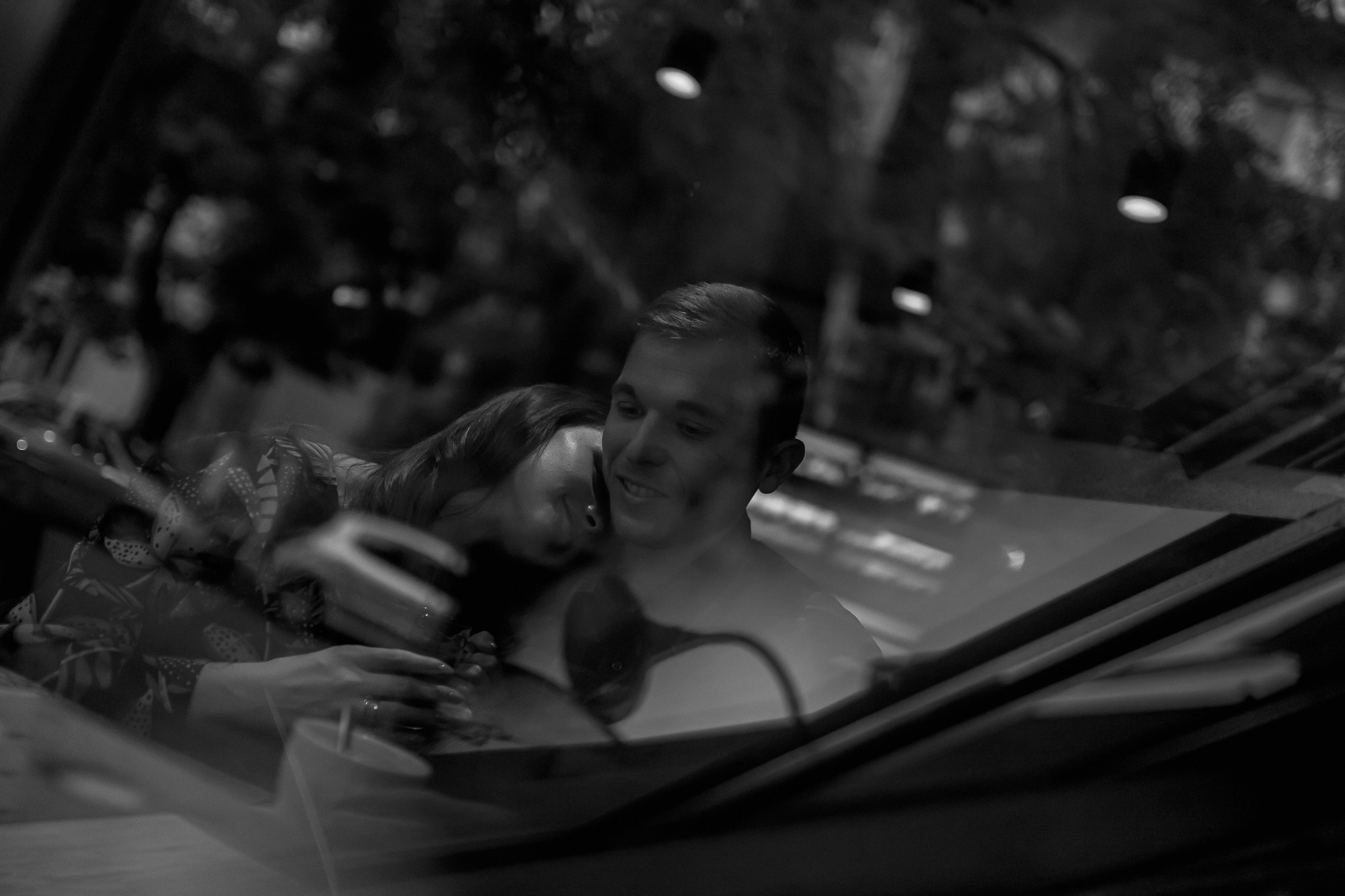 Lovestory. Фотограф Ирина Йотова