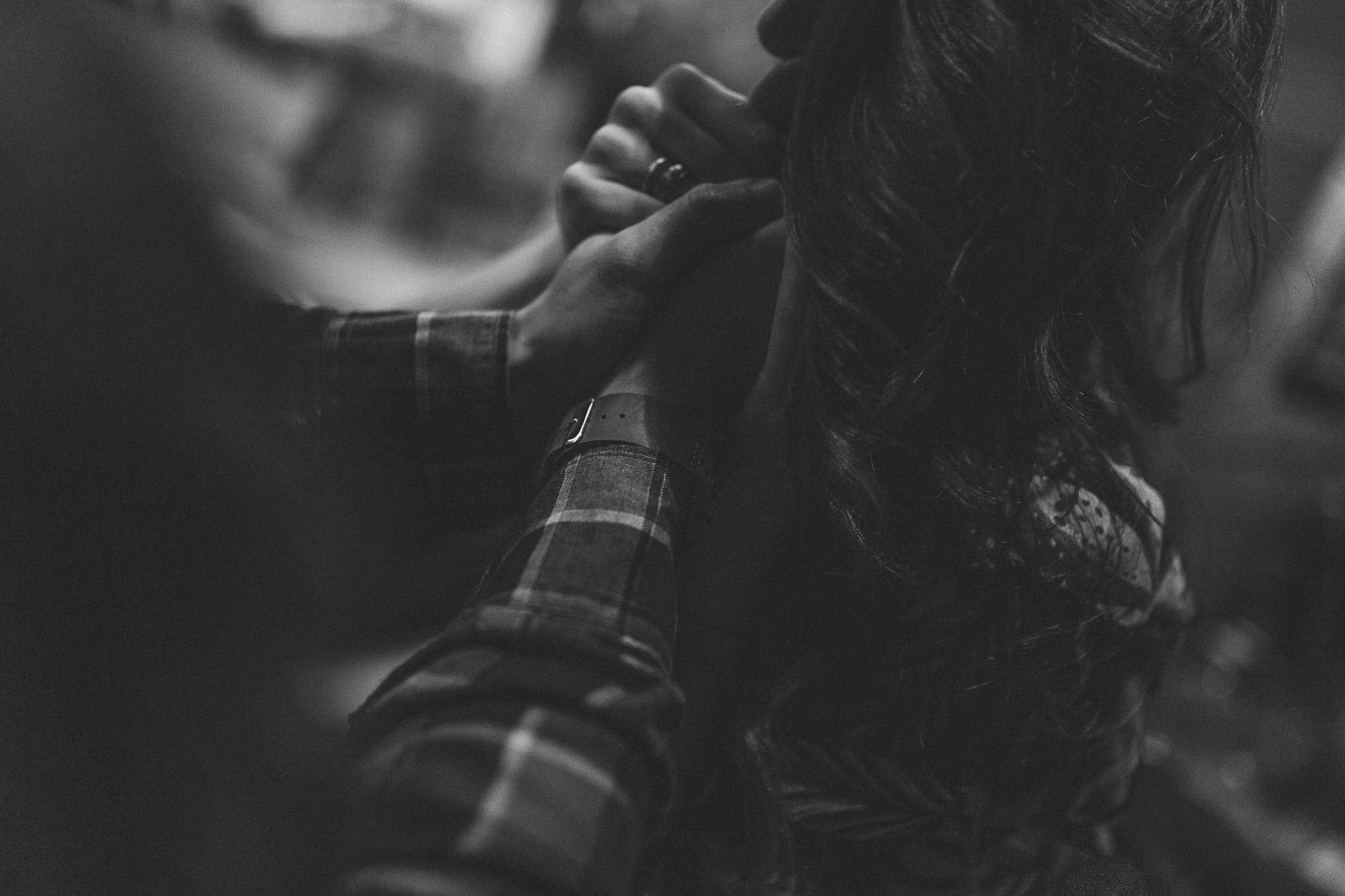 Lovestory. Фотограф Ирина Йотова