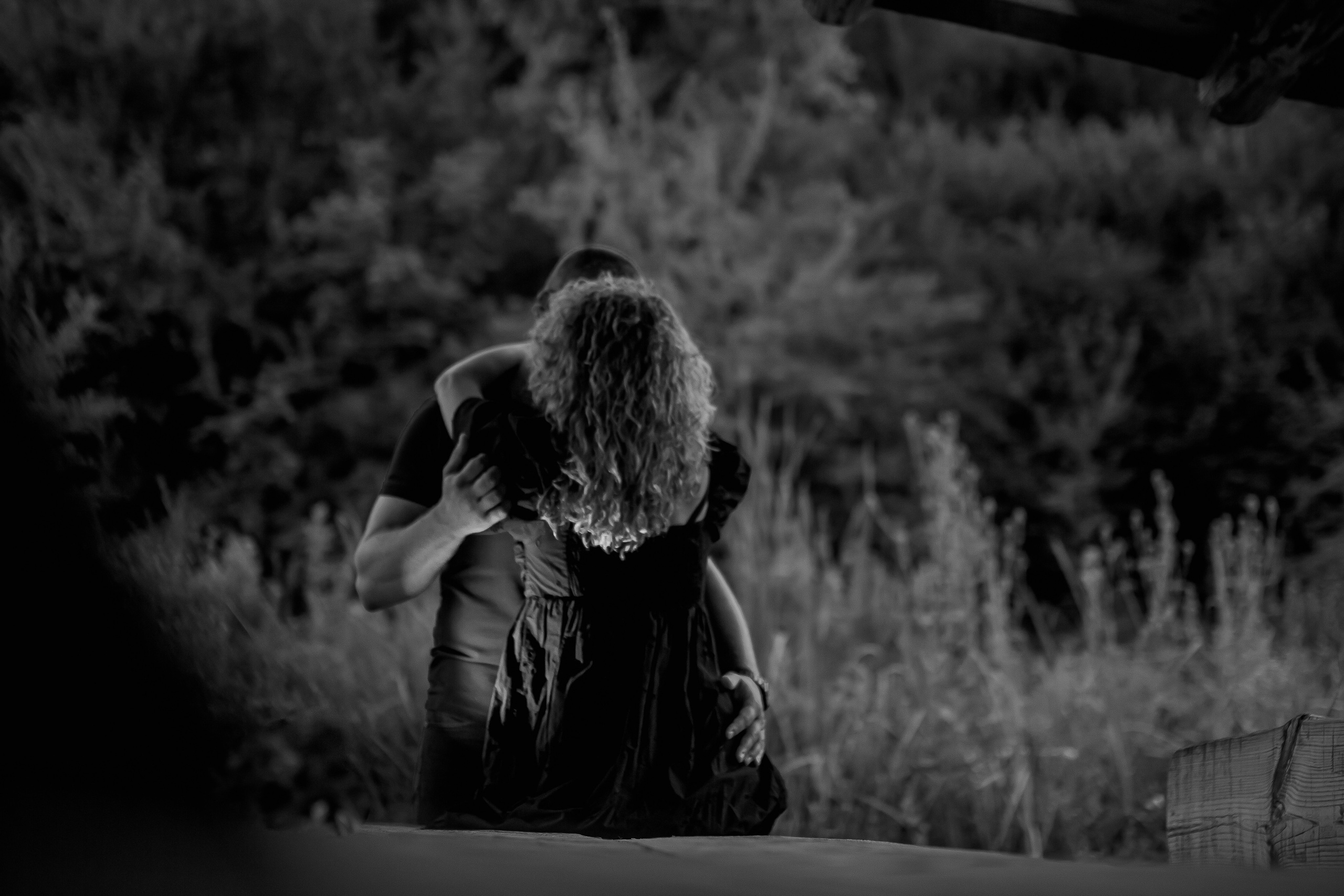 Lovestory. Фотограф Ирина Йотова