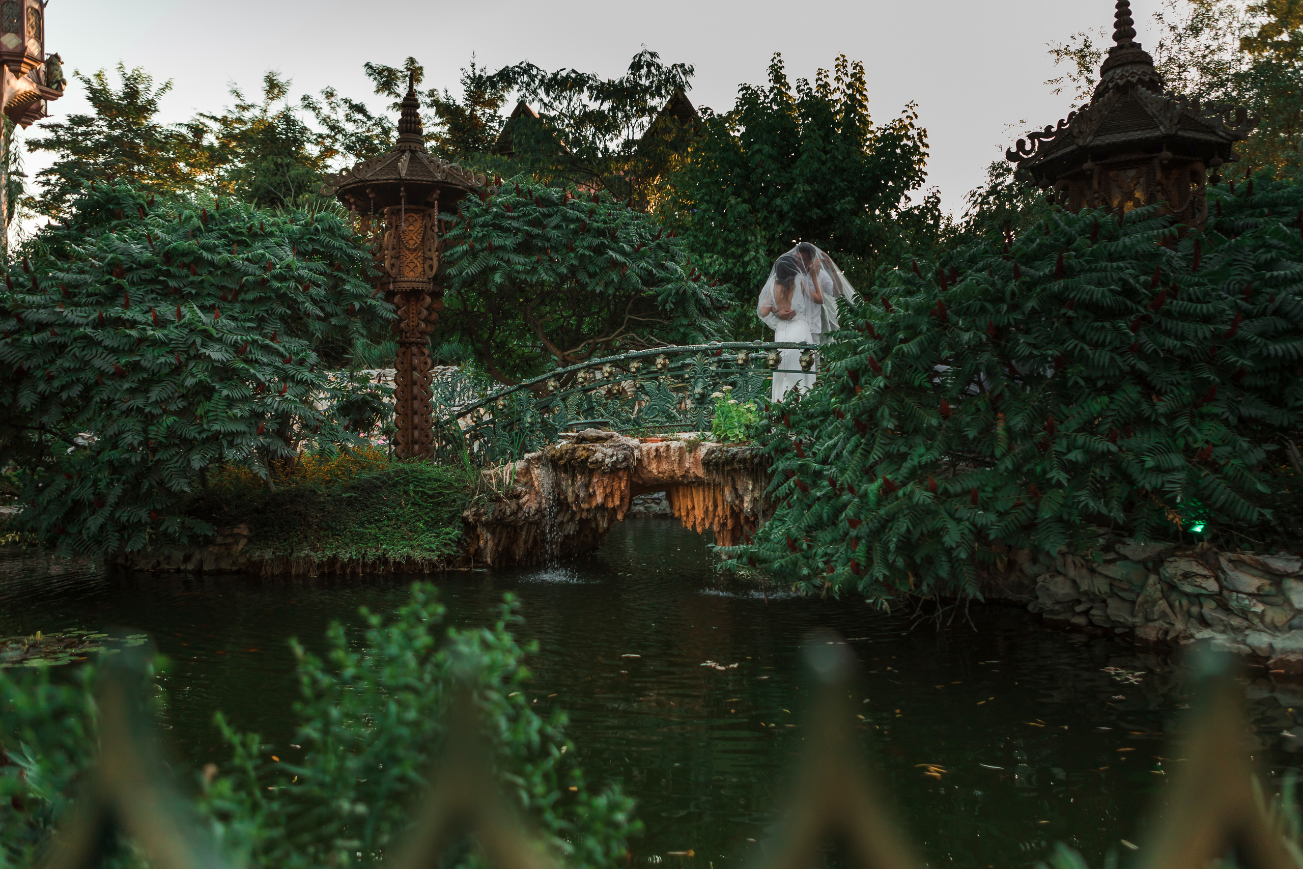 Сватба. Фотограф Ирина Йотова