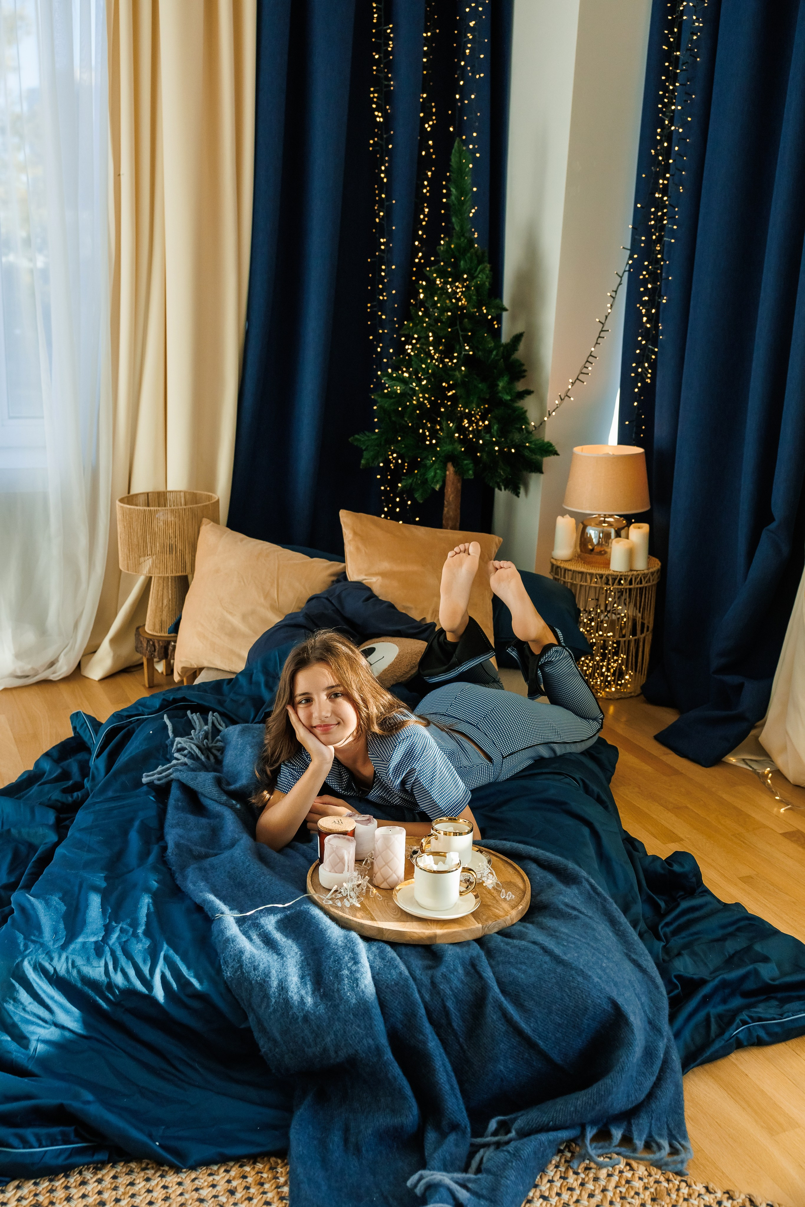 Декор №4. Фотограф Ирина Йотова