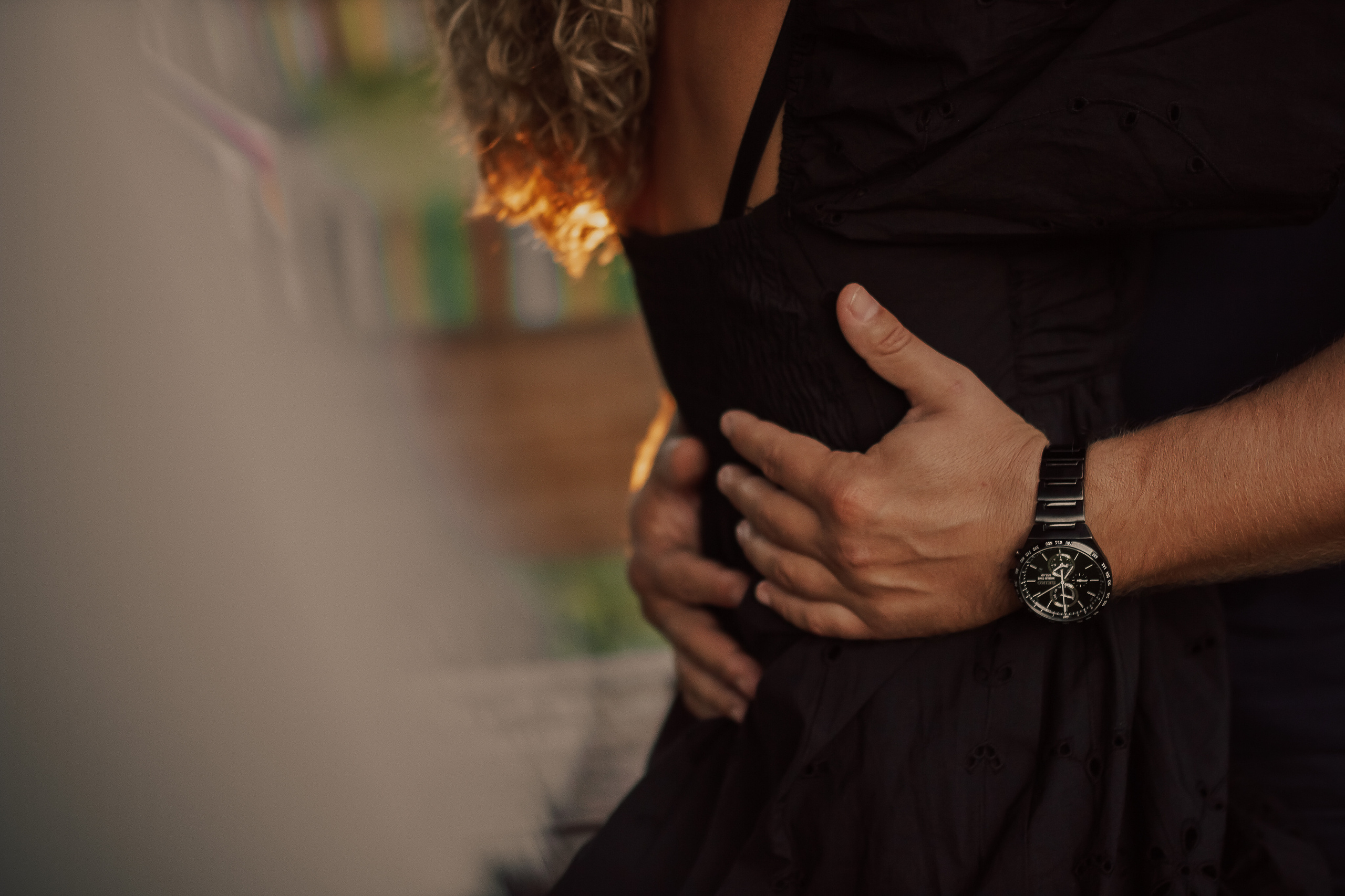 Lovestory. Фотограф Ирина Йотова