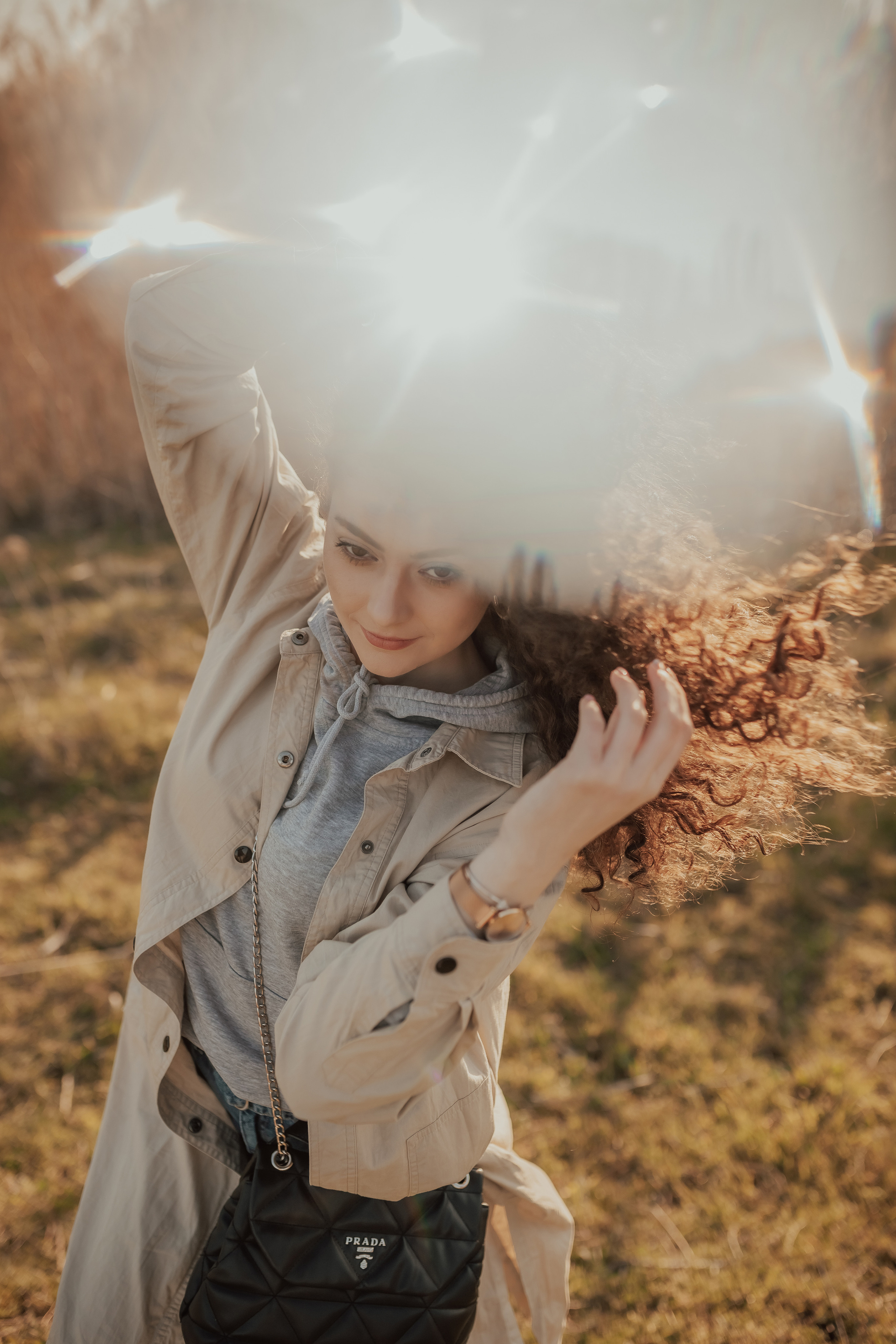 LIVESTAYLE. Фотограф Ирина Йотова