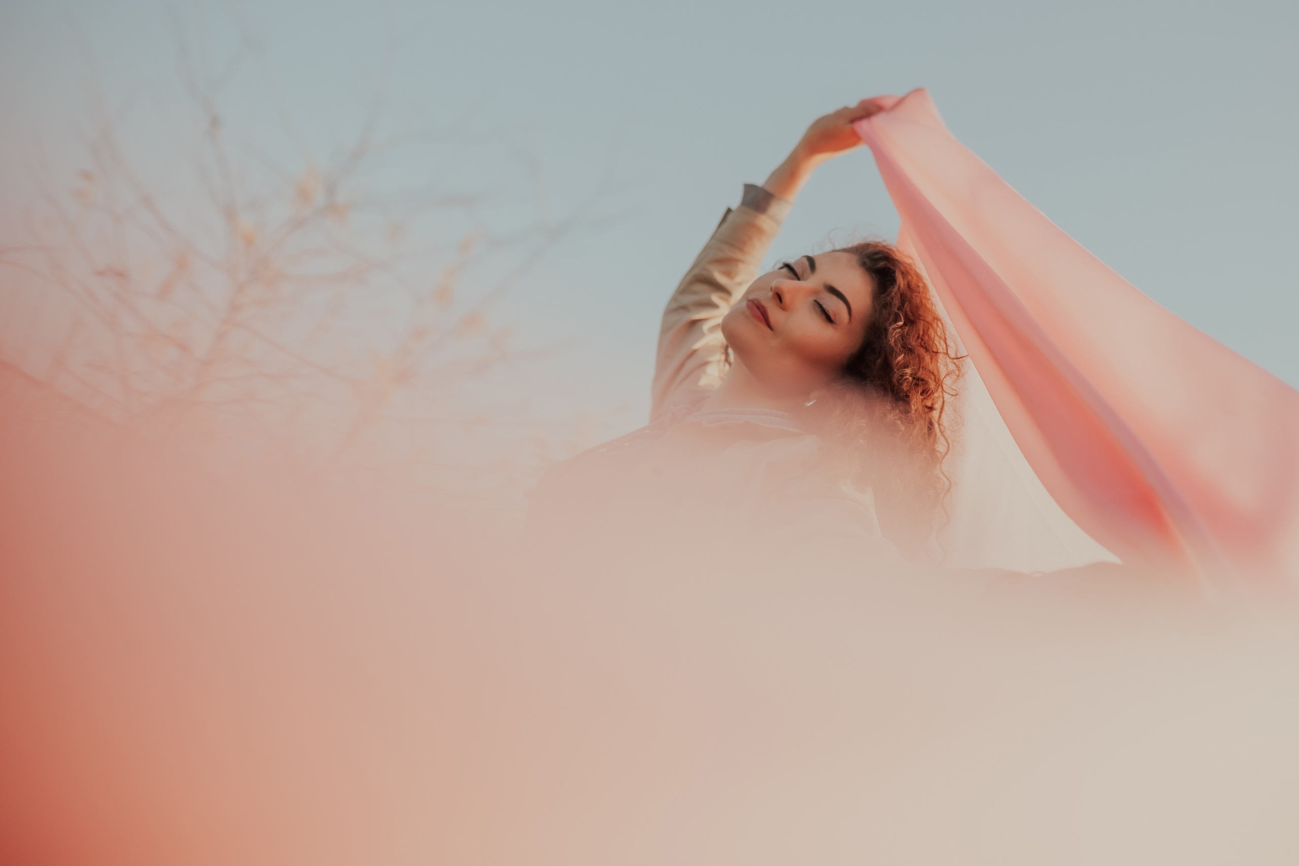 LIVESTAYLE. Фотограф Ирина Йотова