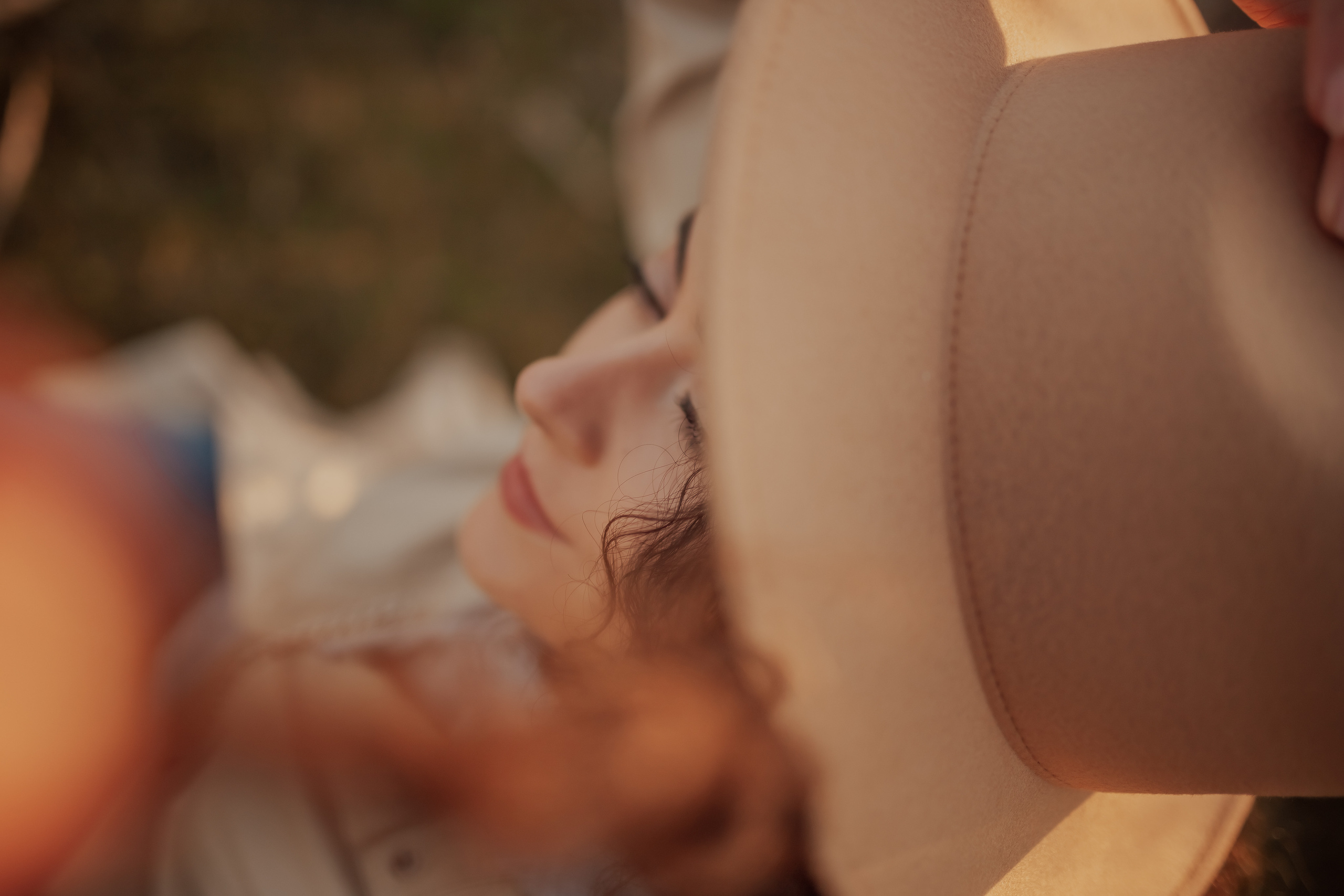 Пролетна разходка. Фотограф Ирина Йотова