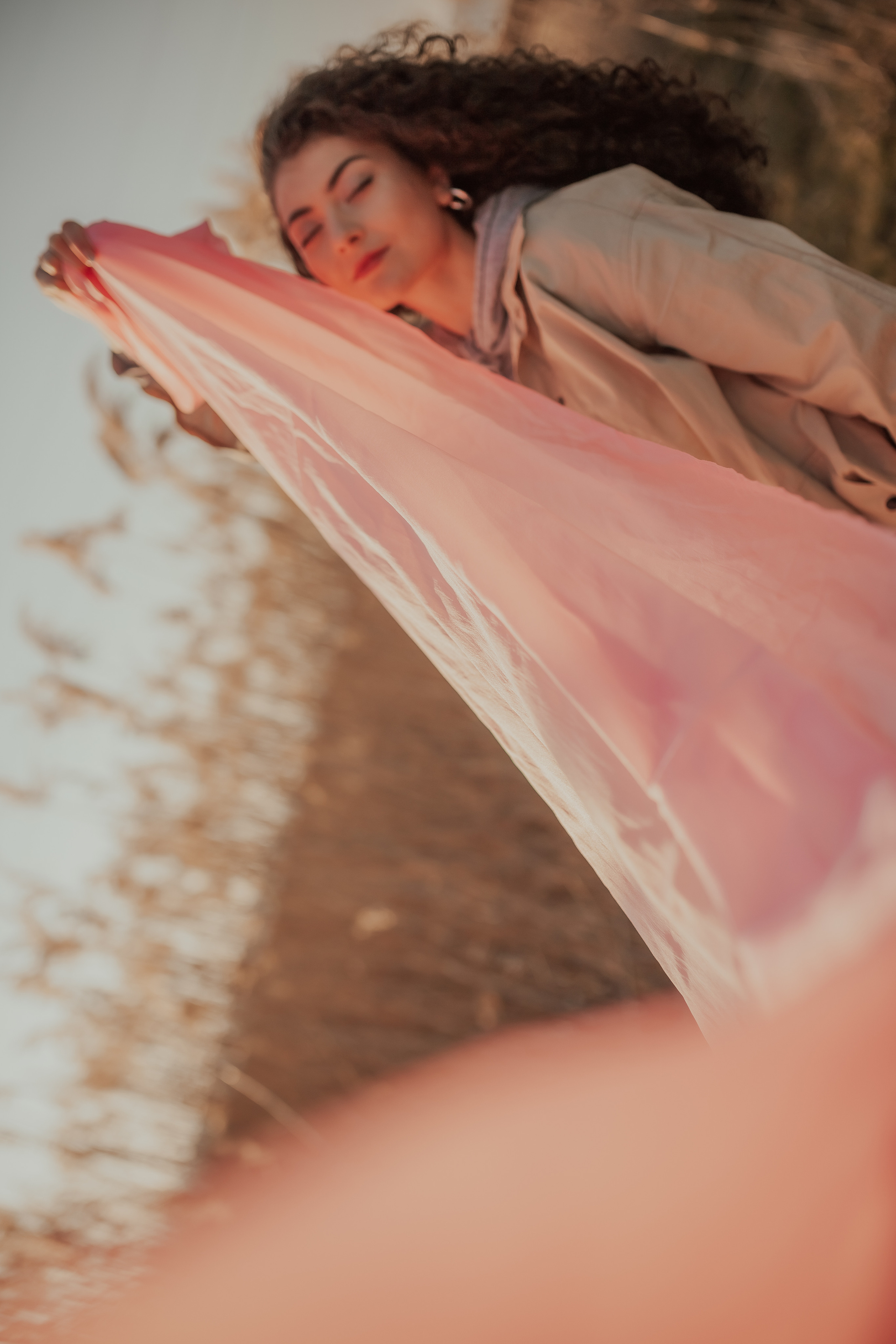 LIVESTAYLE. Фотограф Ирина Йотова