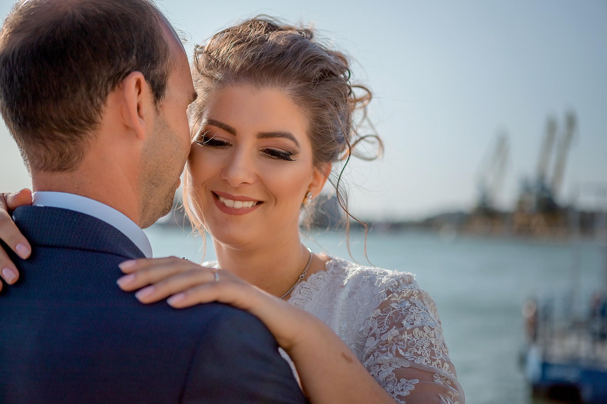 Сватба. Фотограф Ирина Йотова