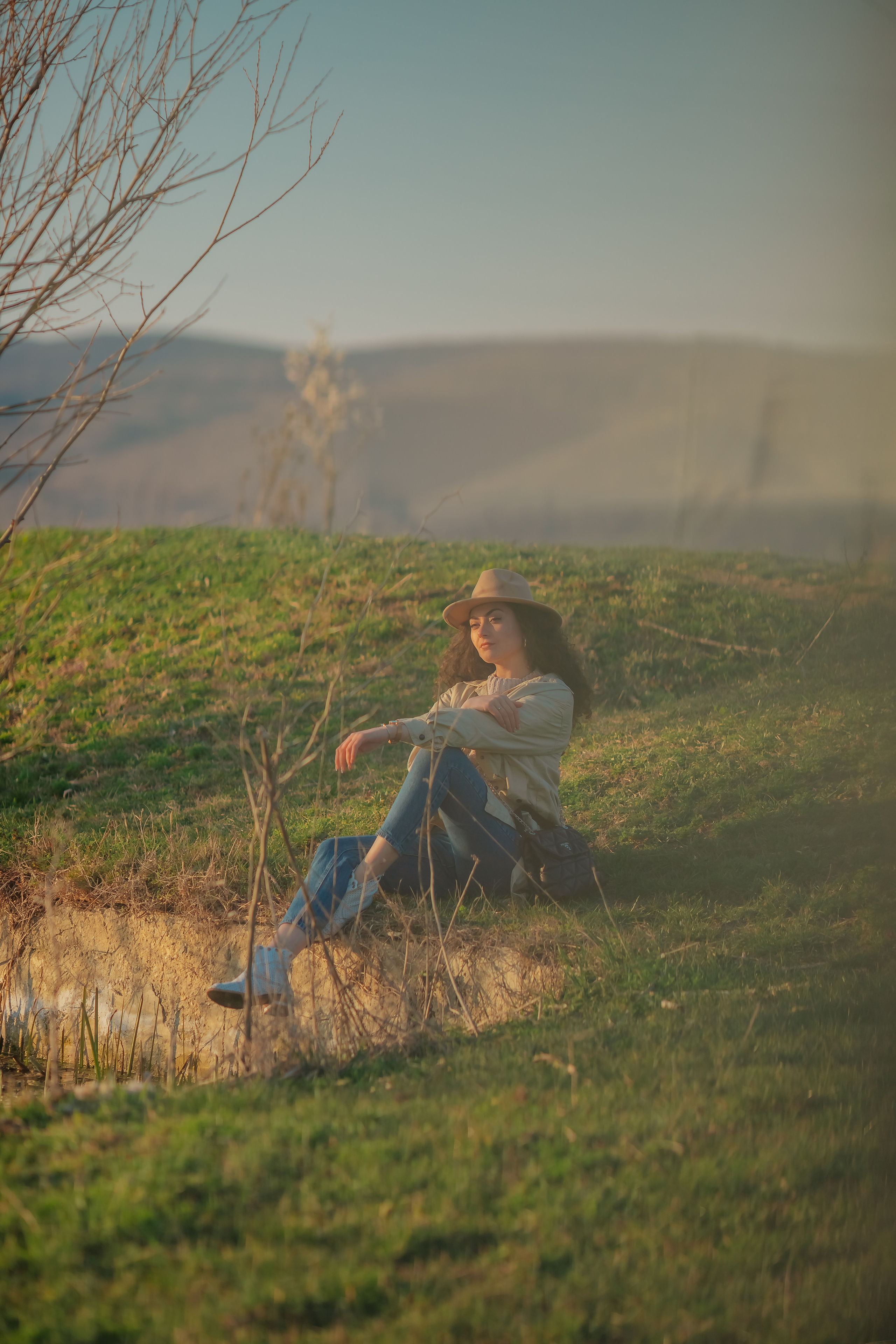 LIVESTAYLE. Фотограф Ирина Йотова