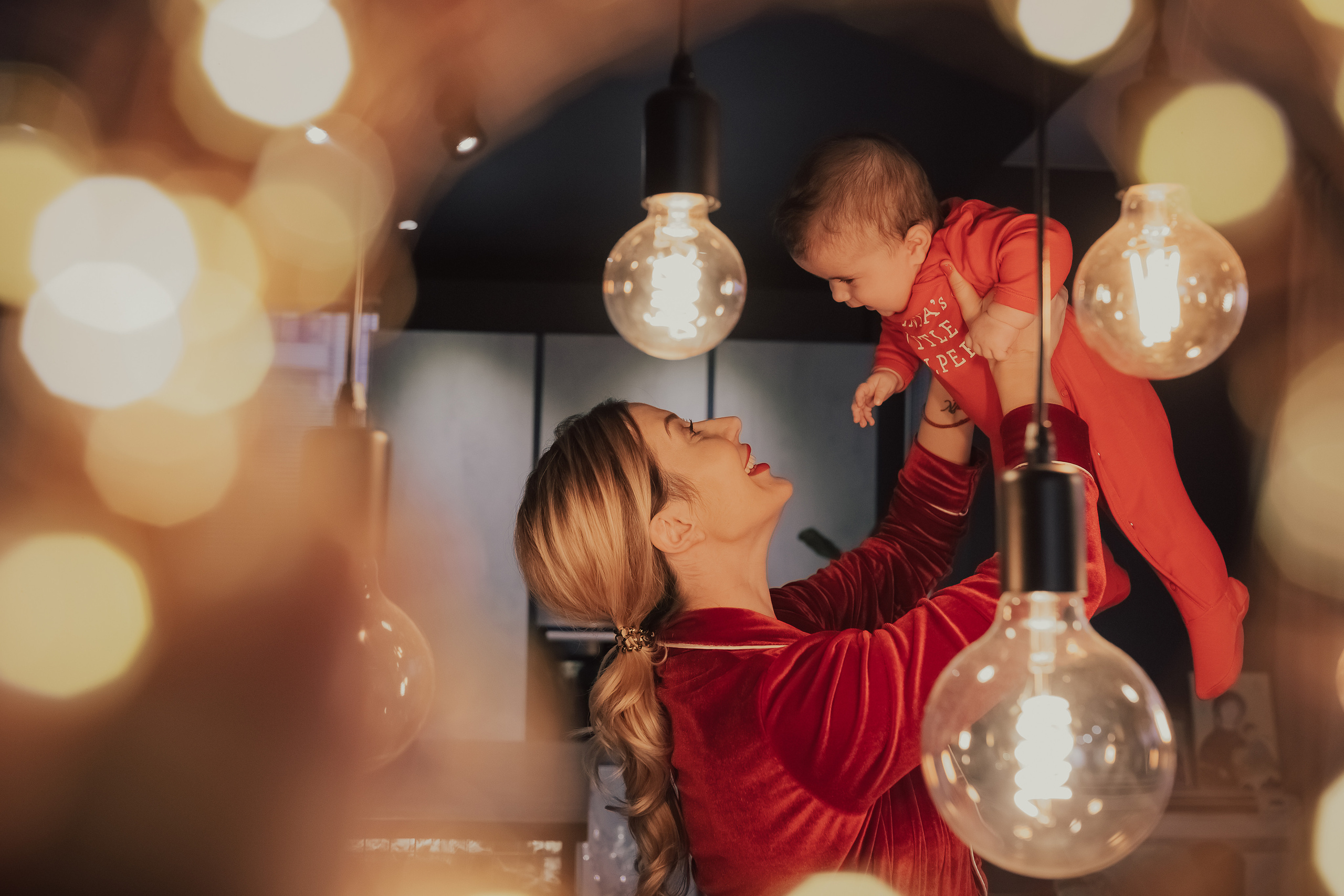 Коледа 2021. Фотограф Ирина Йотова