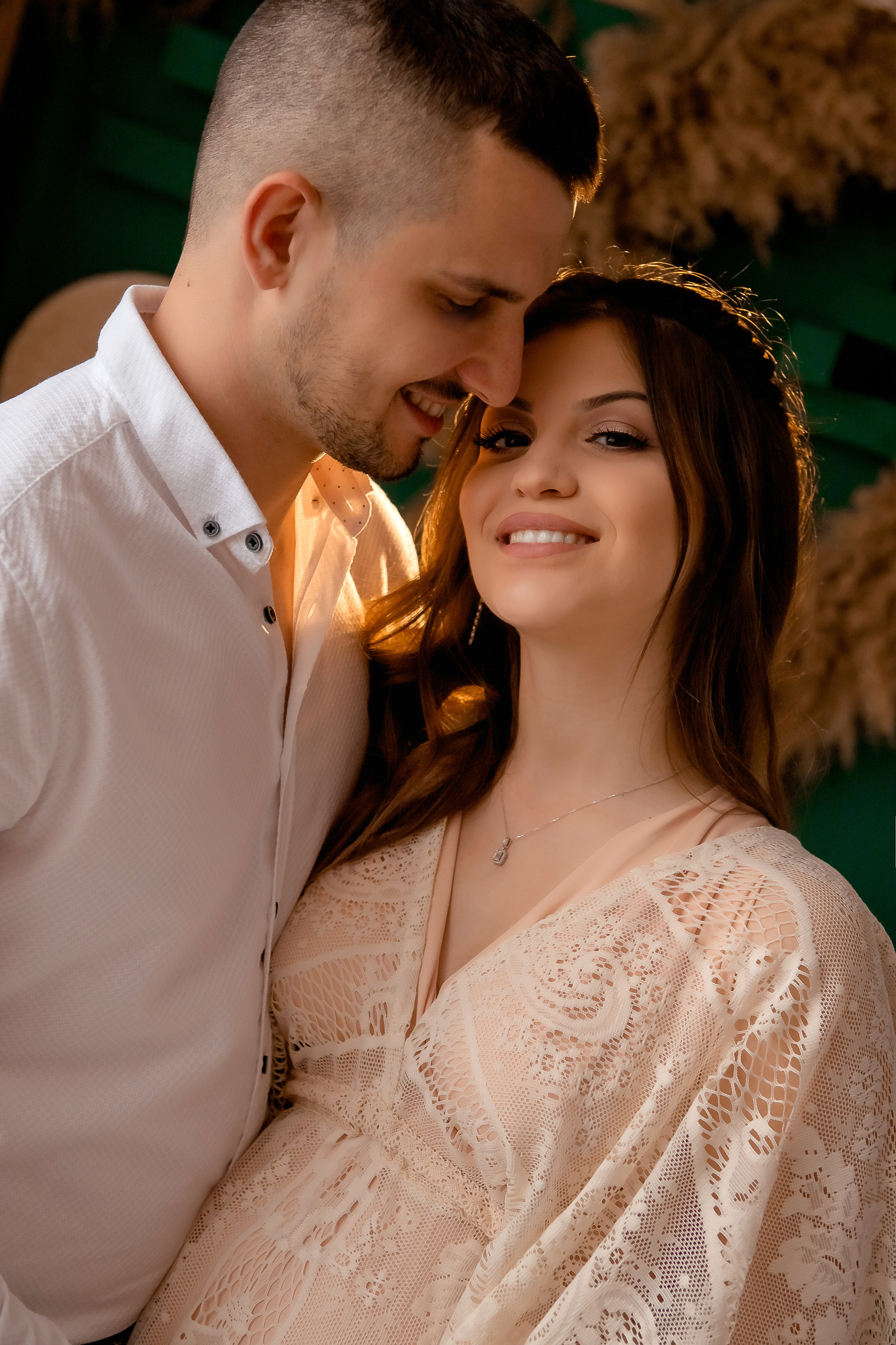 Бременност. Фотограф Ирина Йотова