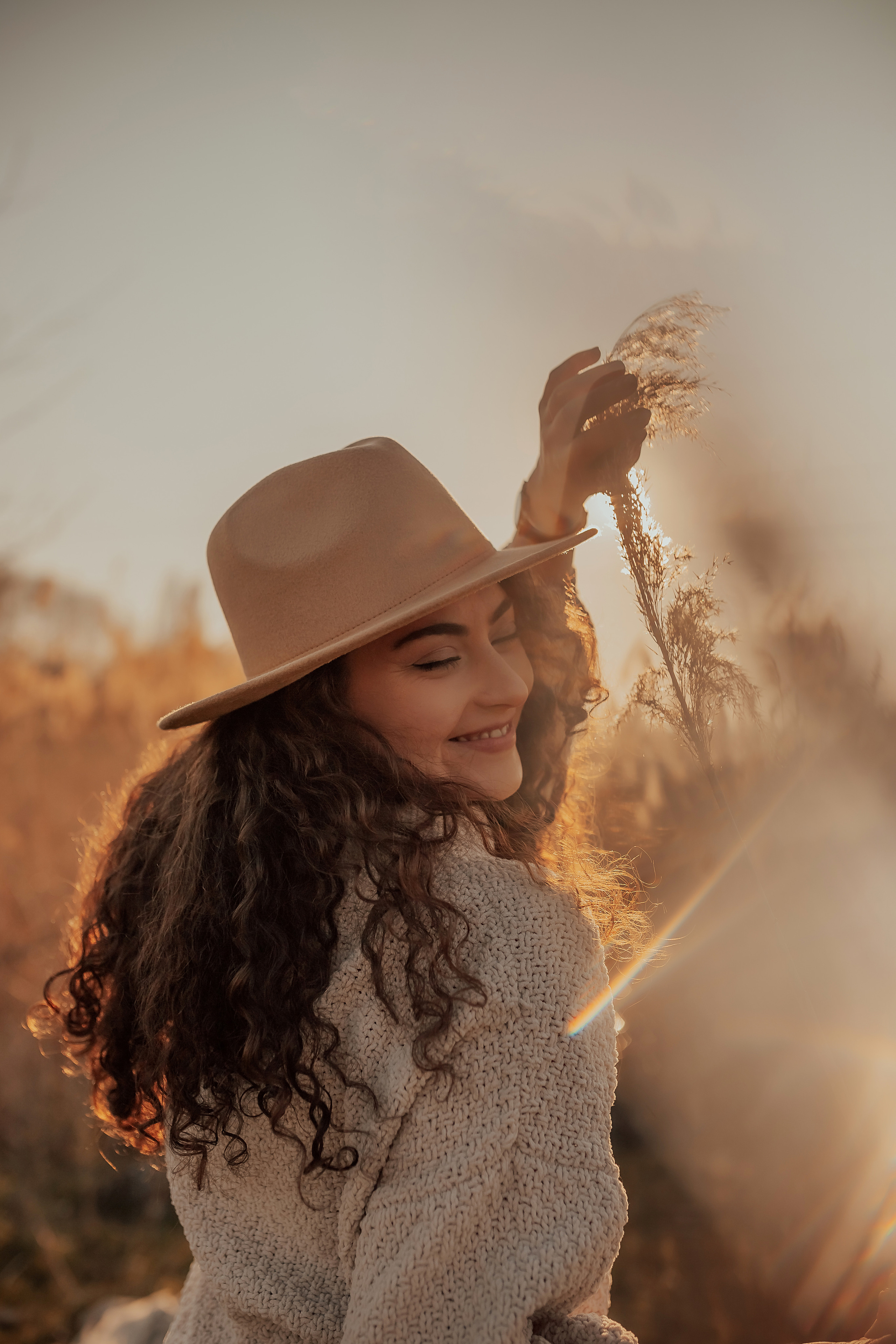 Пролетна разходка. Фотограф Ирина Йотова