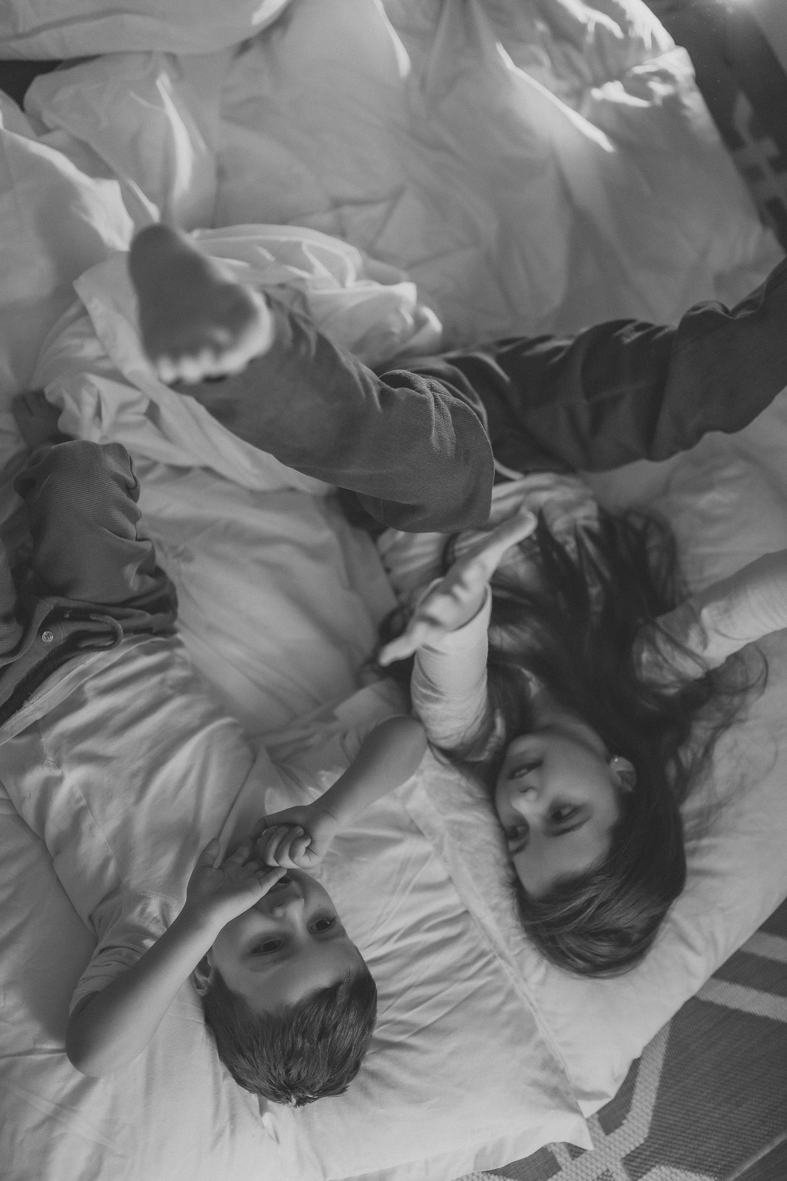 LIFESTYLE family. Фотограф Ирина Йотова