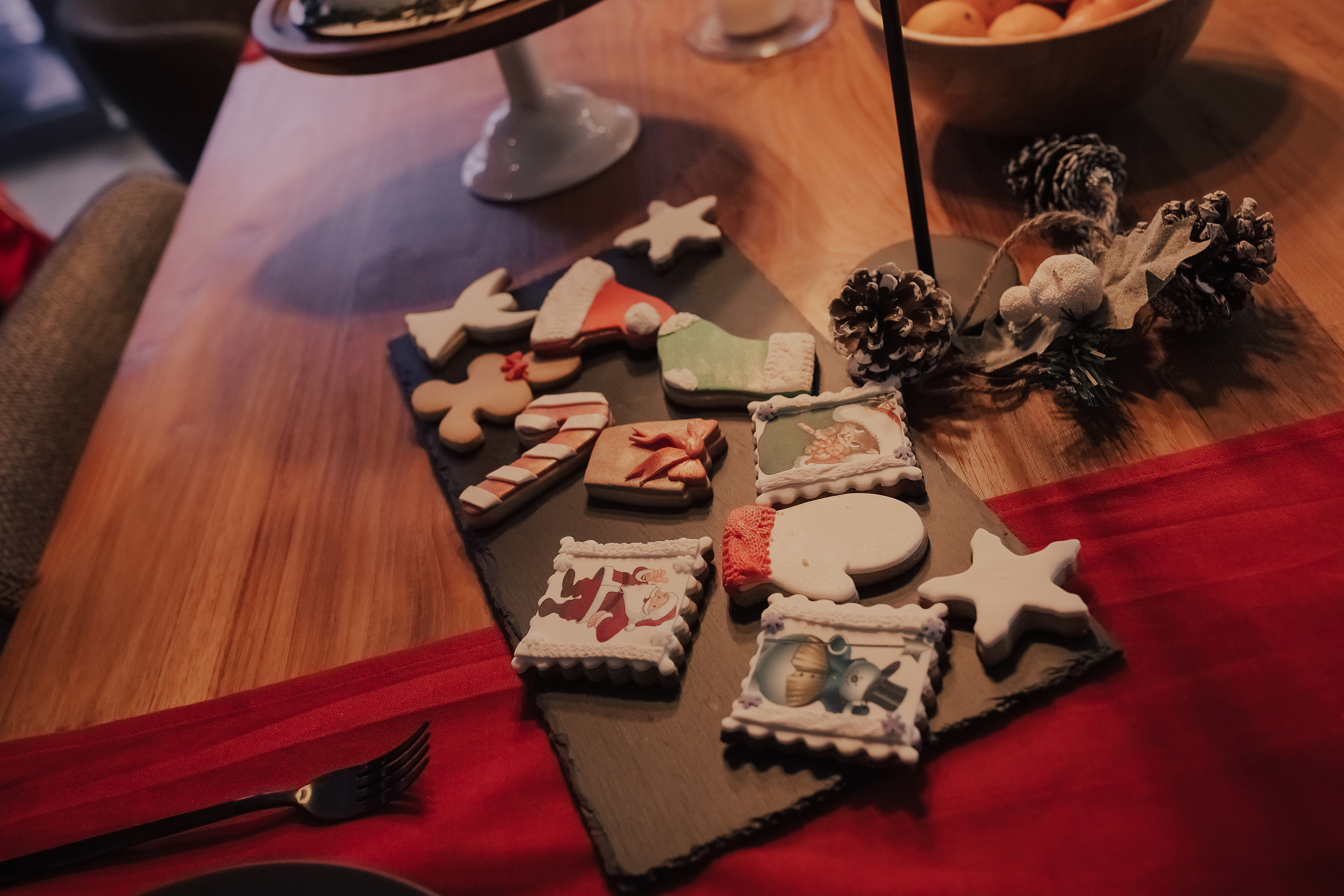 Коледа 2021. Фотограф Ирина Йотова