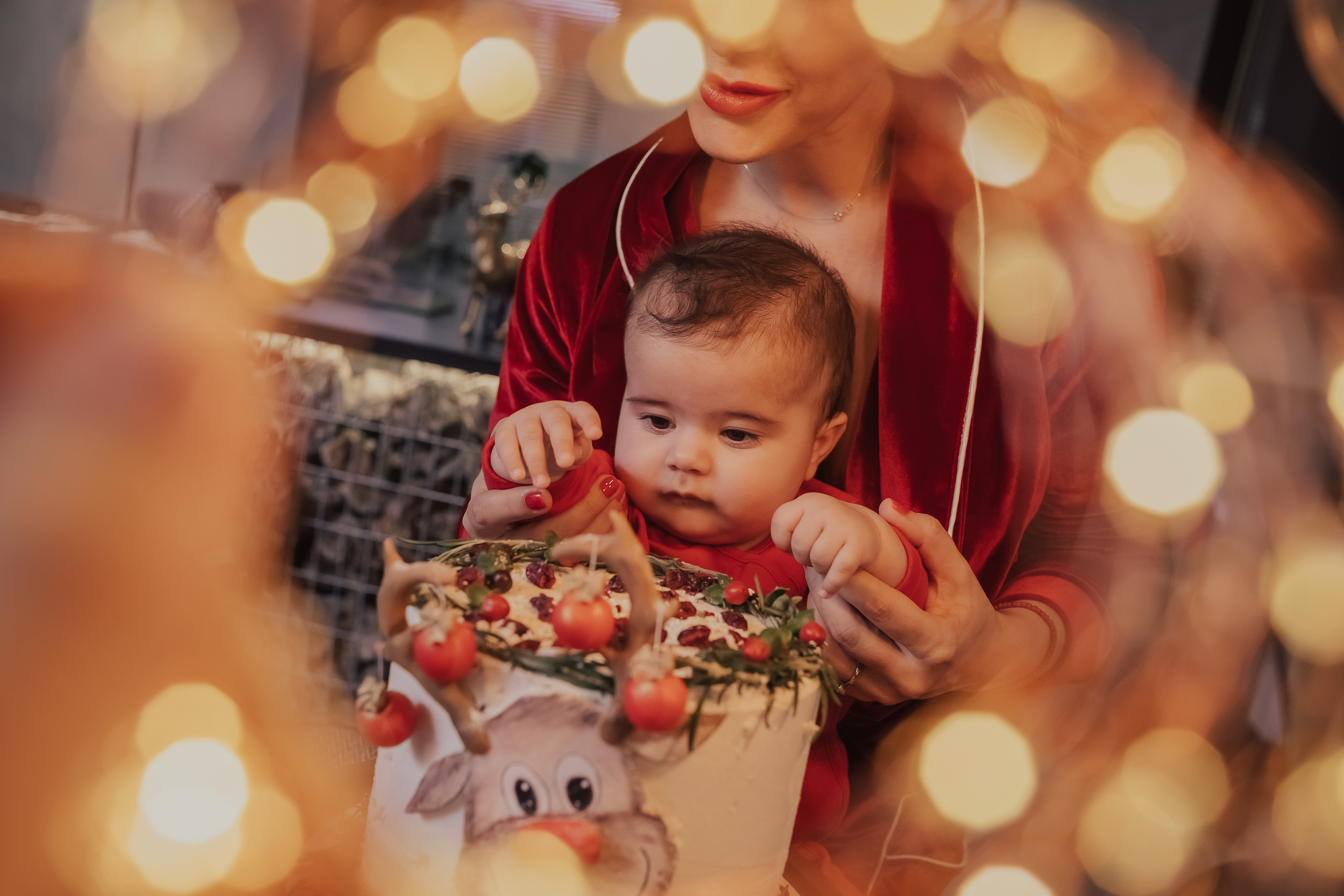 Коледа 2021. Фотограф Ирина Йотова