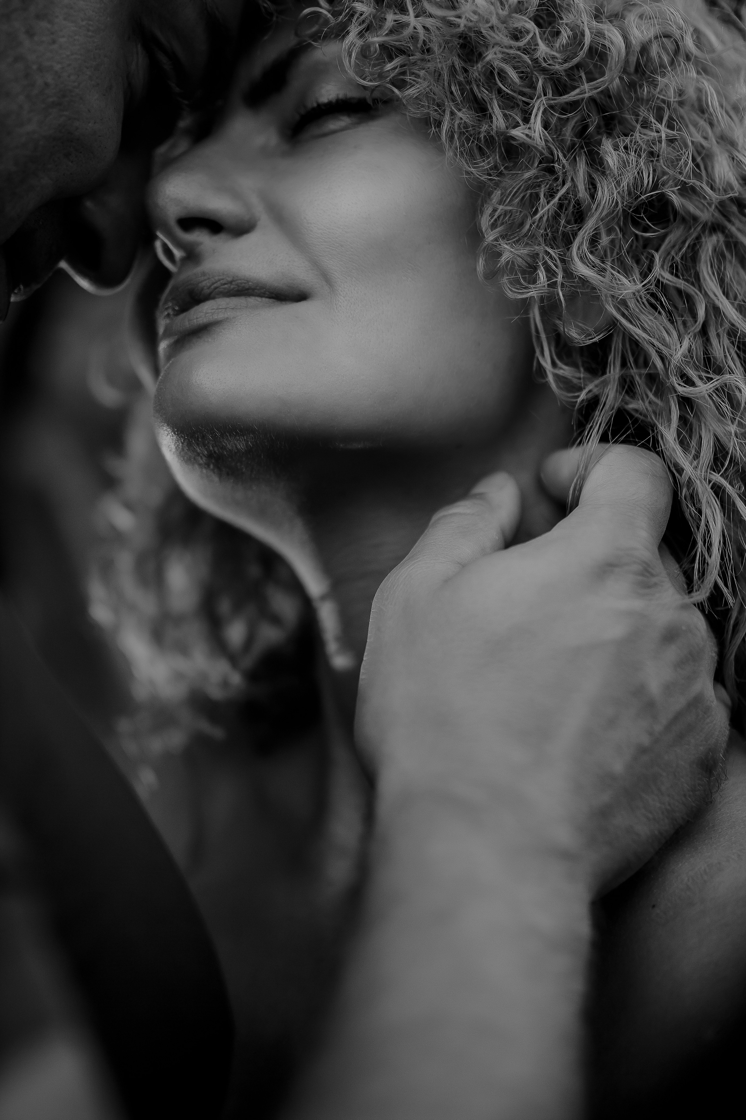 Lovestory. Фотограф Ирина Йотова