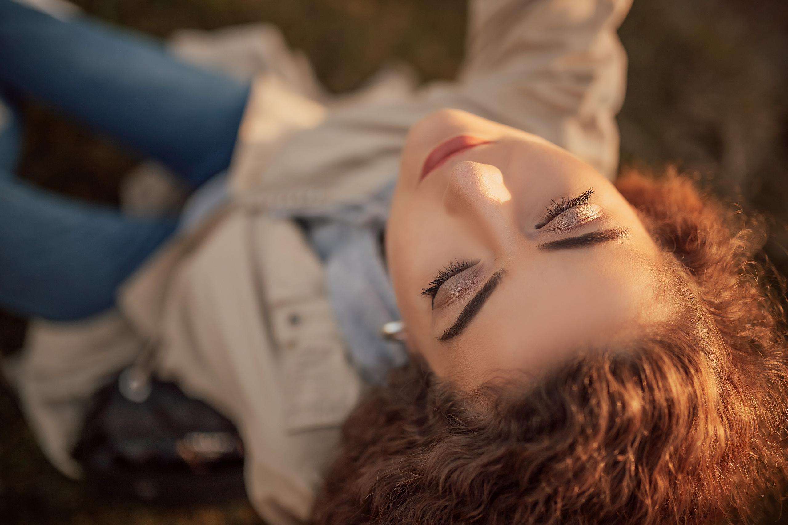 Пролетна разходка. Фотограф Ирина Йотова