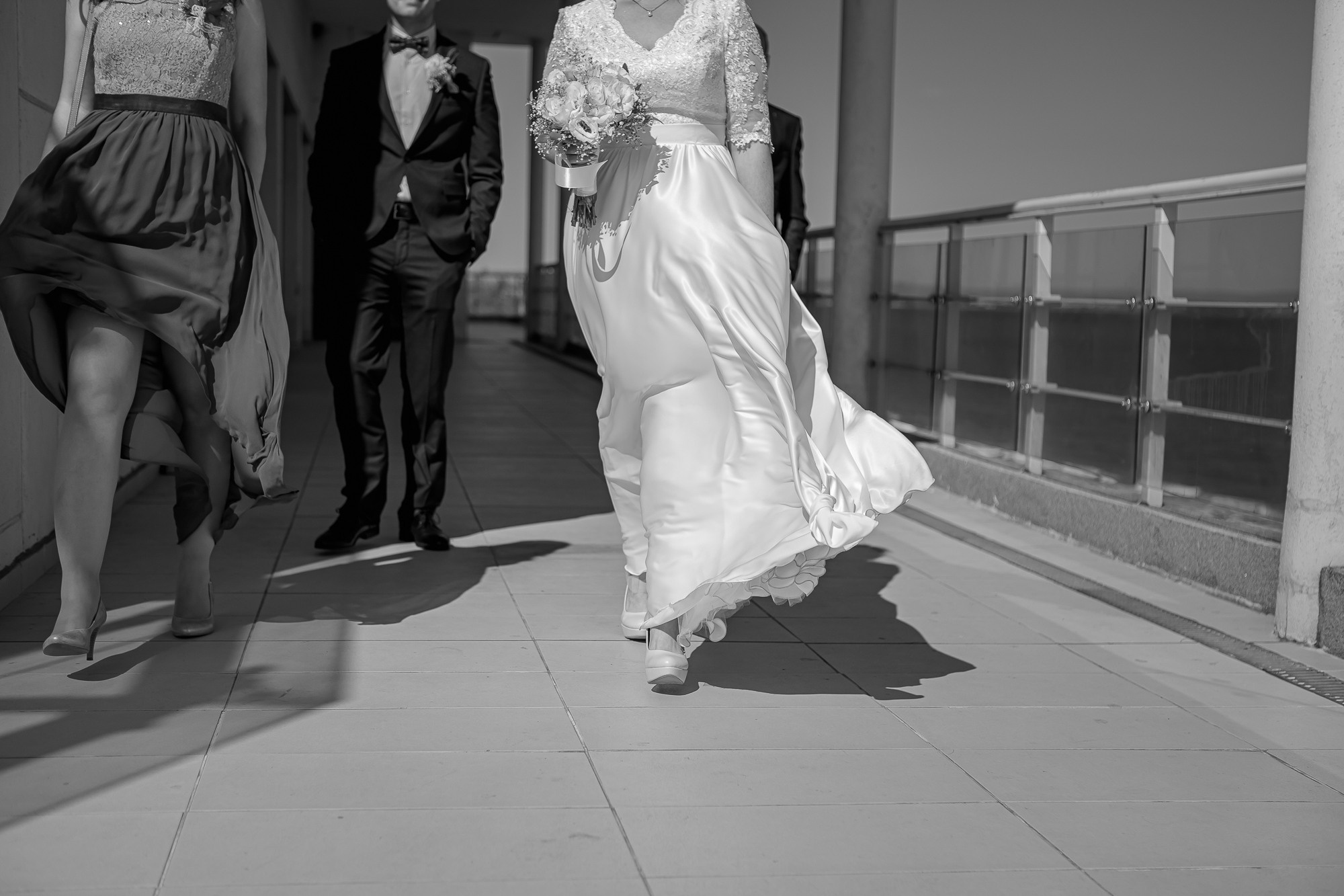 Сватба. Фотограф Ирина Йотова