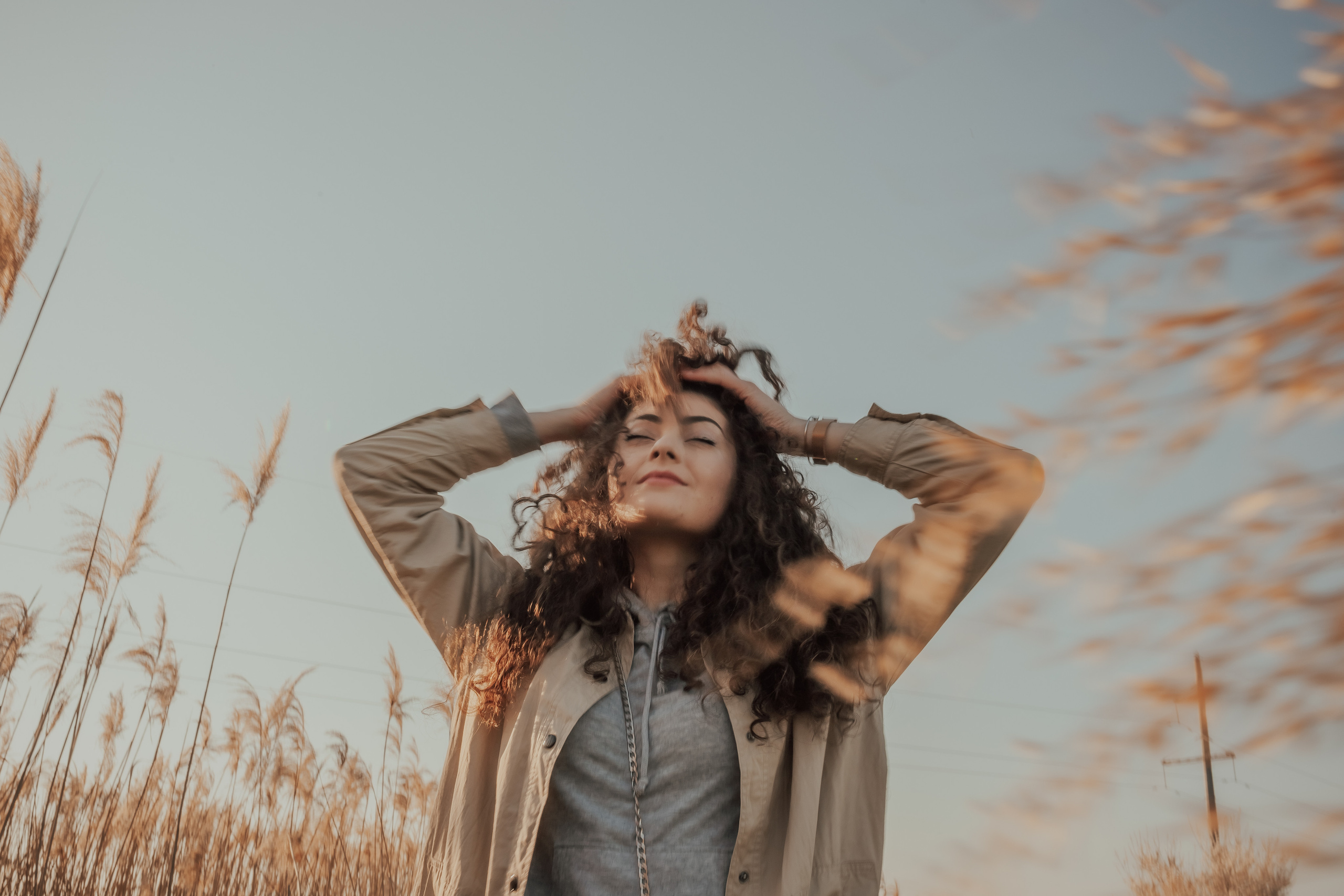 LIVESTAYLE. Фотограф Ирина Йотова