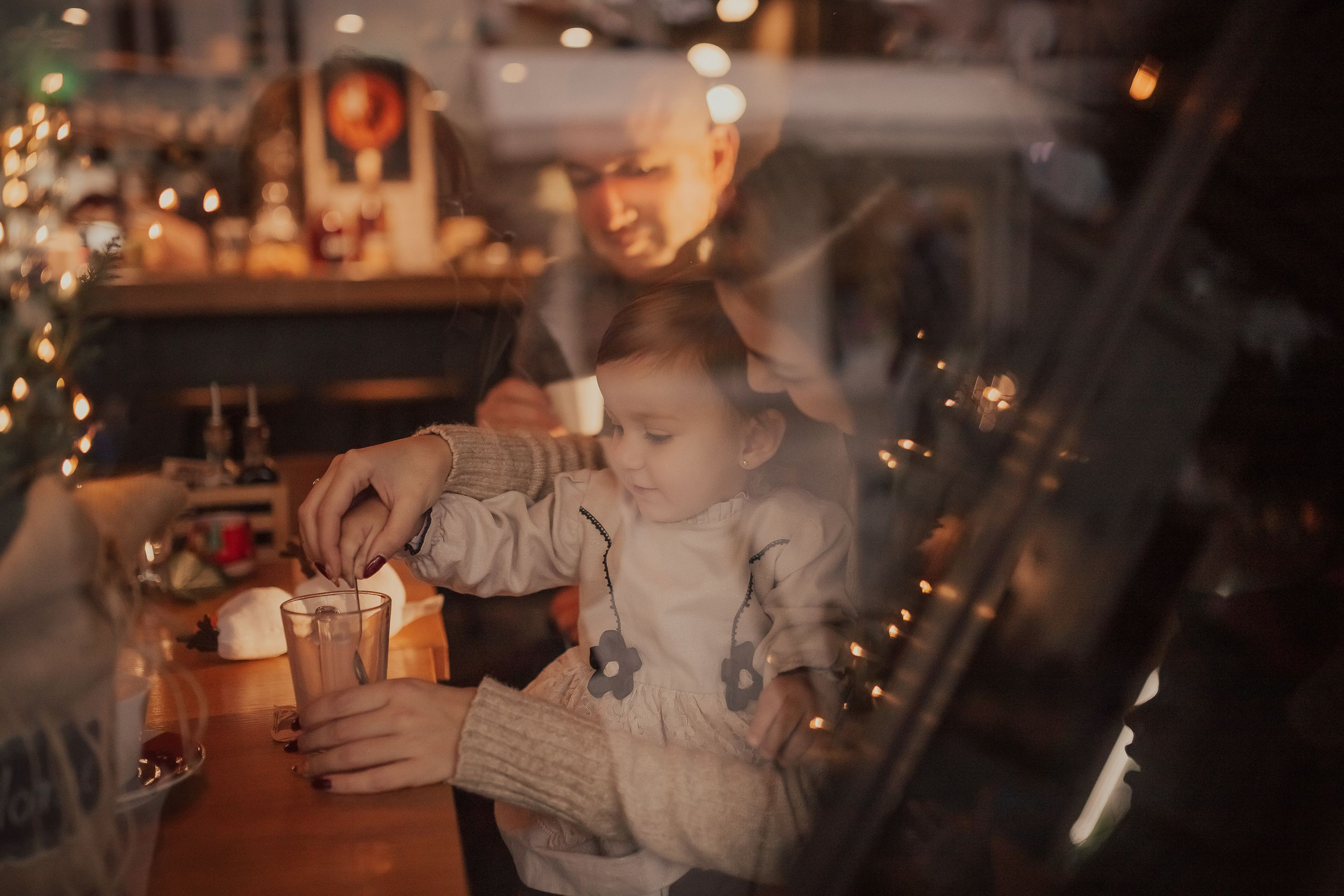 LIVESTAYLE. Фотограф Ирина Йотова