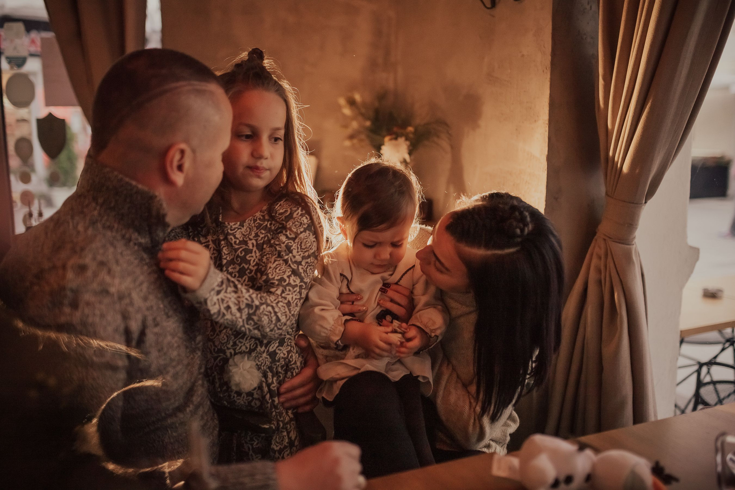 LIVESTAYLE. Фотограф Ирина Йотова